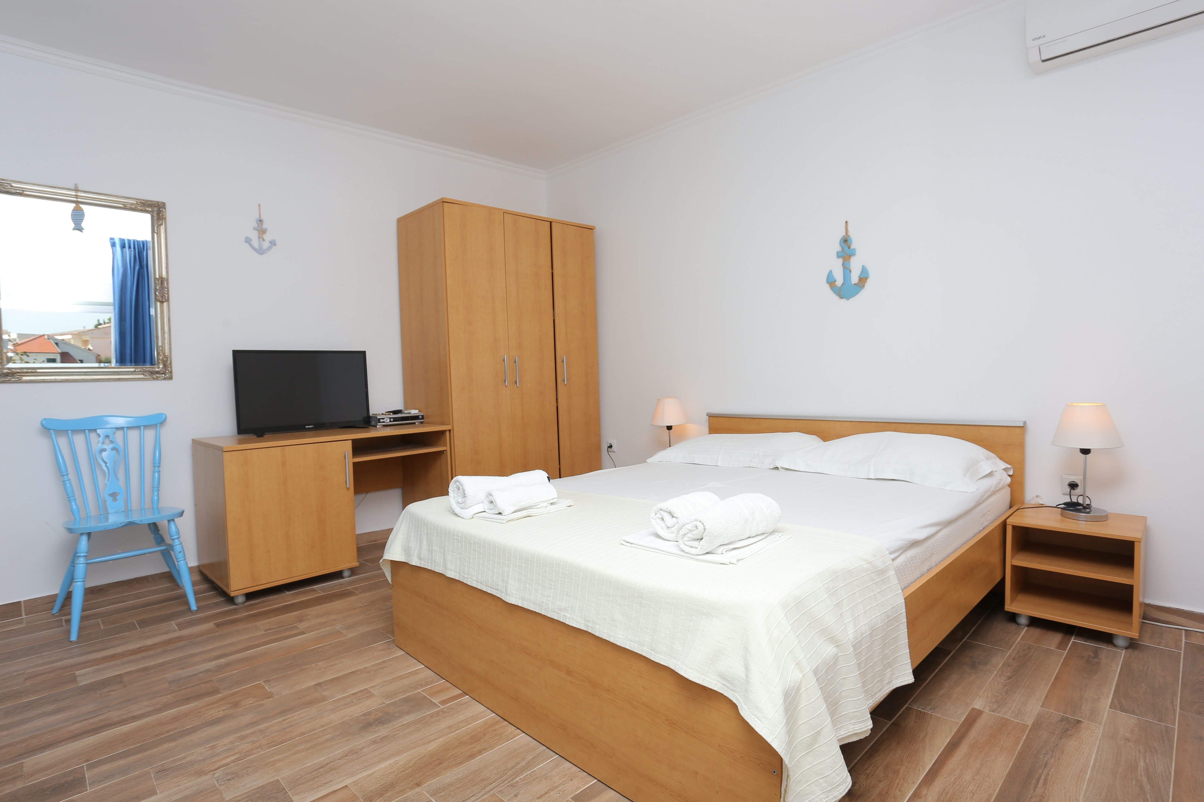 Top Makarska Živogošće - Mala Duba Top Makarska Živogošće - Mala Duba