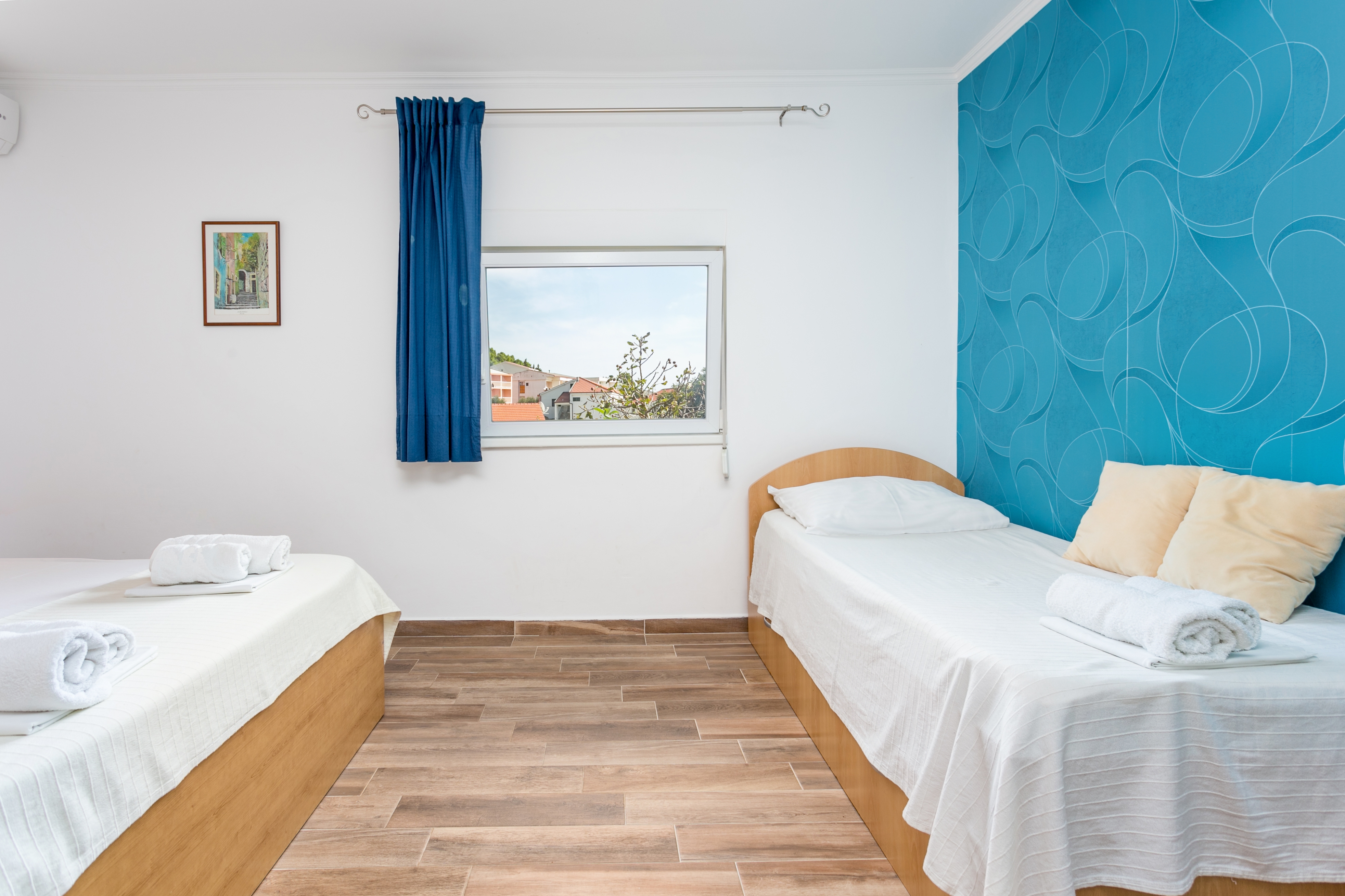 Top Makarska Živogošće - Mala Duba Top Makarska Živogošće - Mala Duba