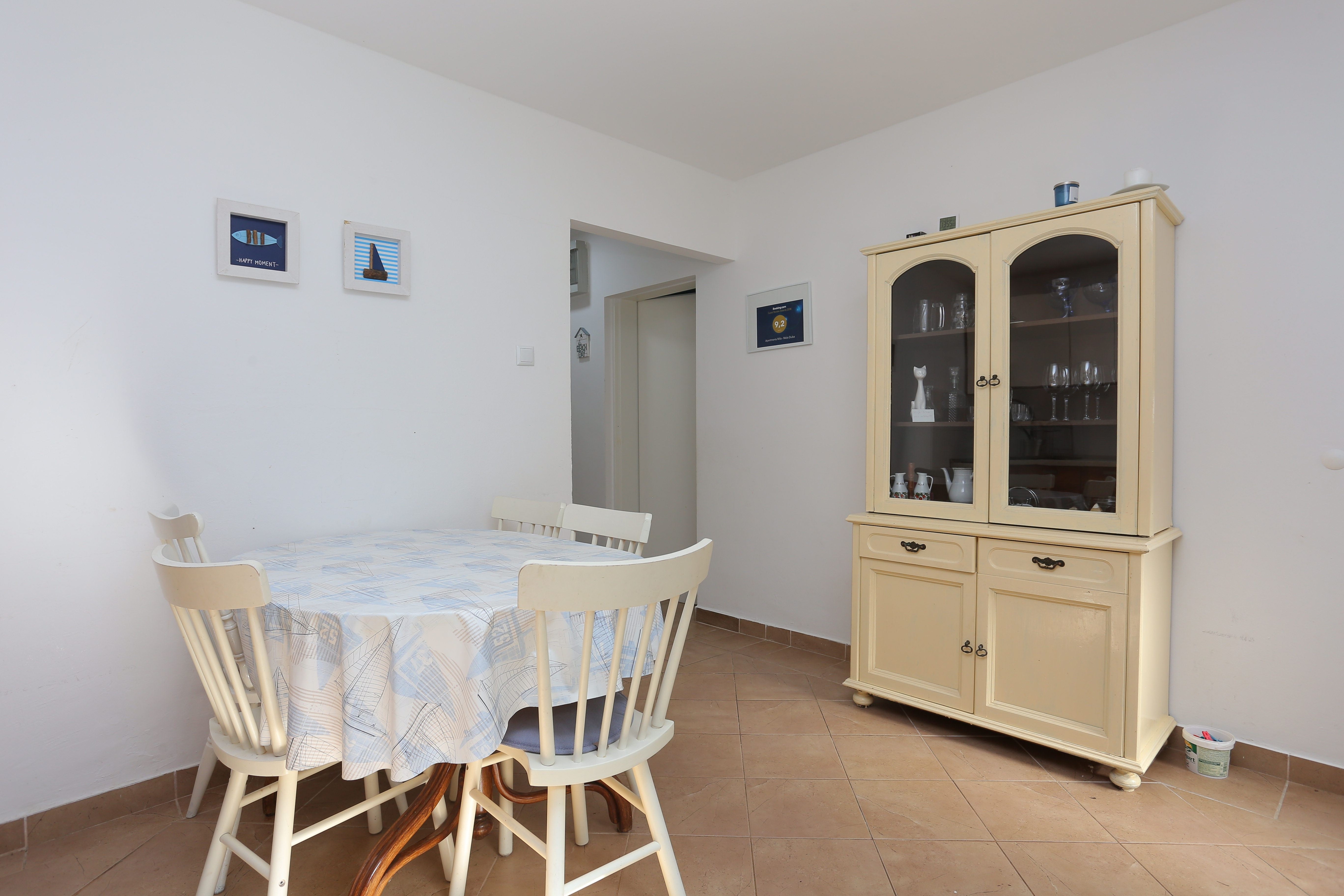 Top Makarska Živogošće - Mala Duba Top Makarska Živogošće - Mala Duba