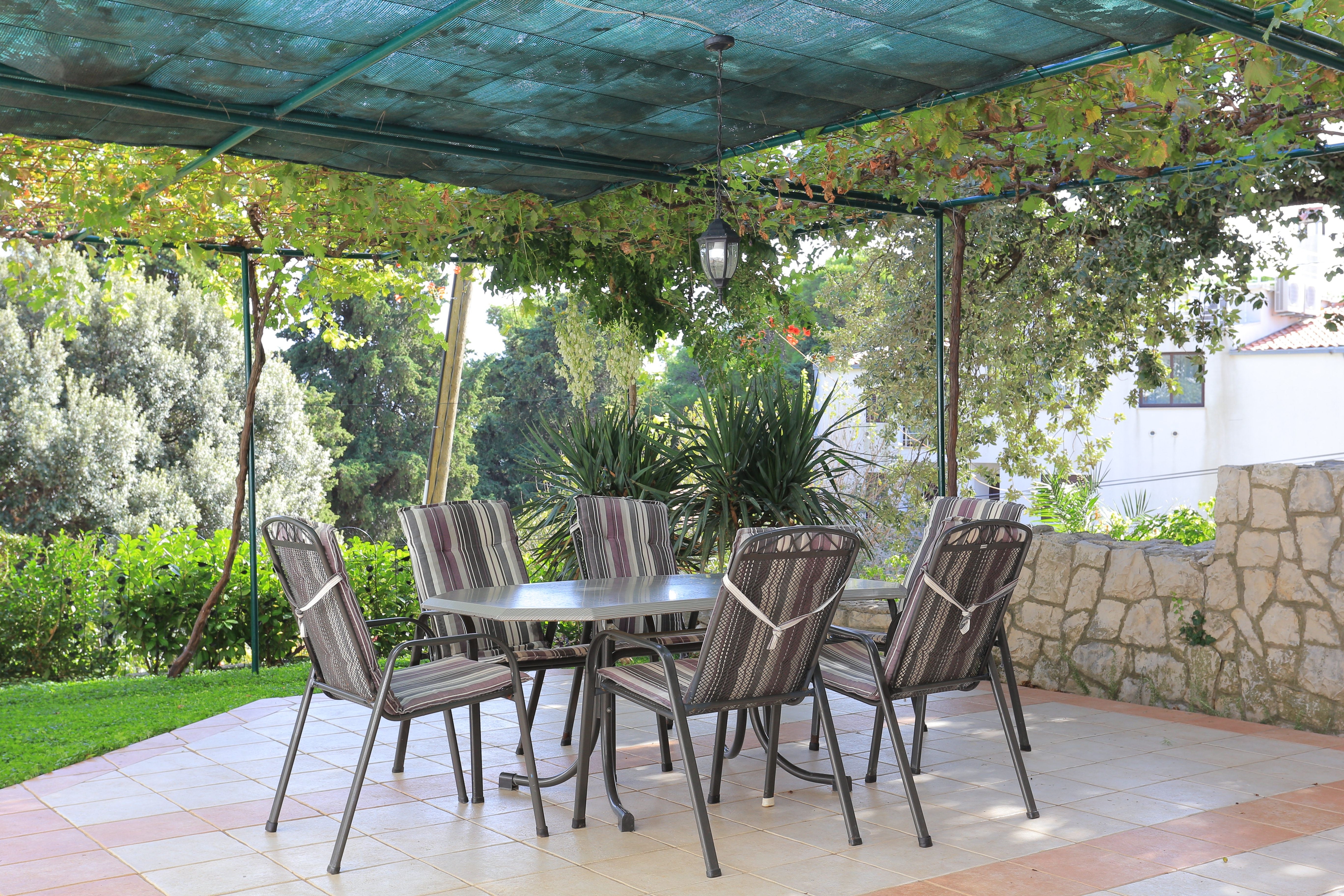 Two bedroom apartment near beach Živogošće - Mala Duba, Makarska (A-21781-a) Two bedroom apartment near beach Živogošće - Mala Duba, Makarska (A-21781-a)