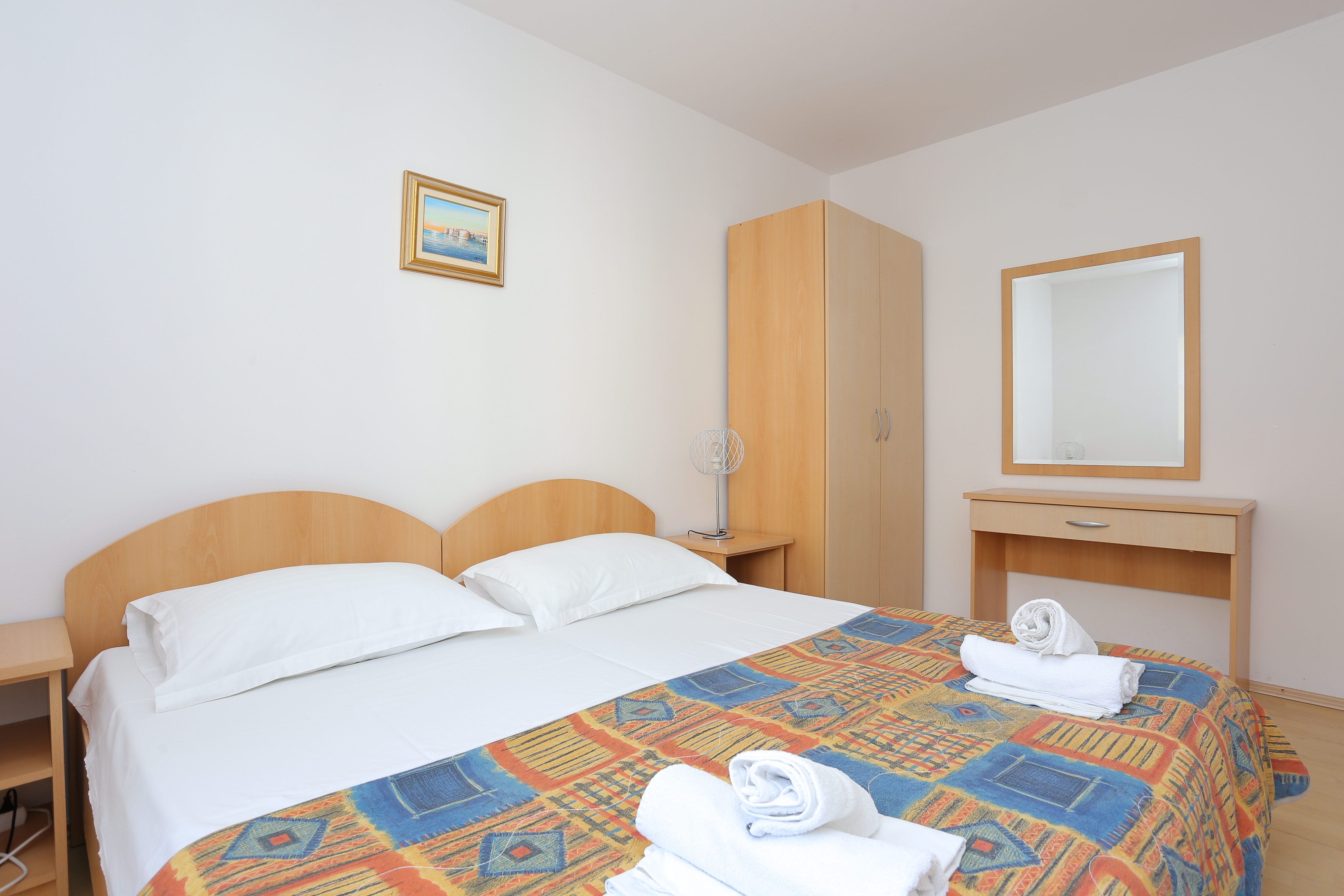 Top Makarska Živogošće - Mala Duba Top Makarska Živogošće - Mala Duba