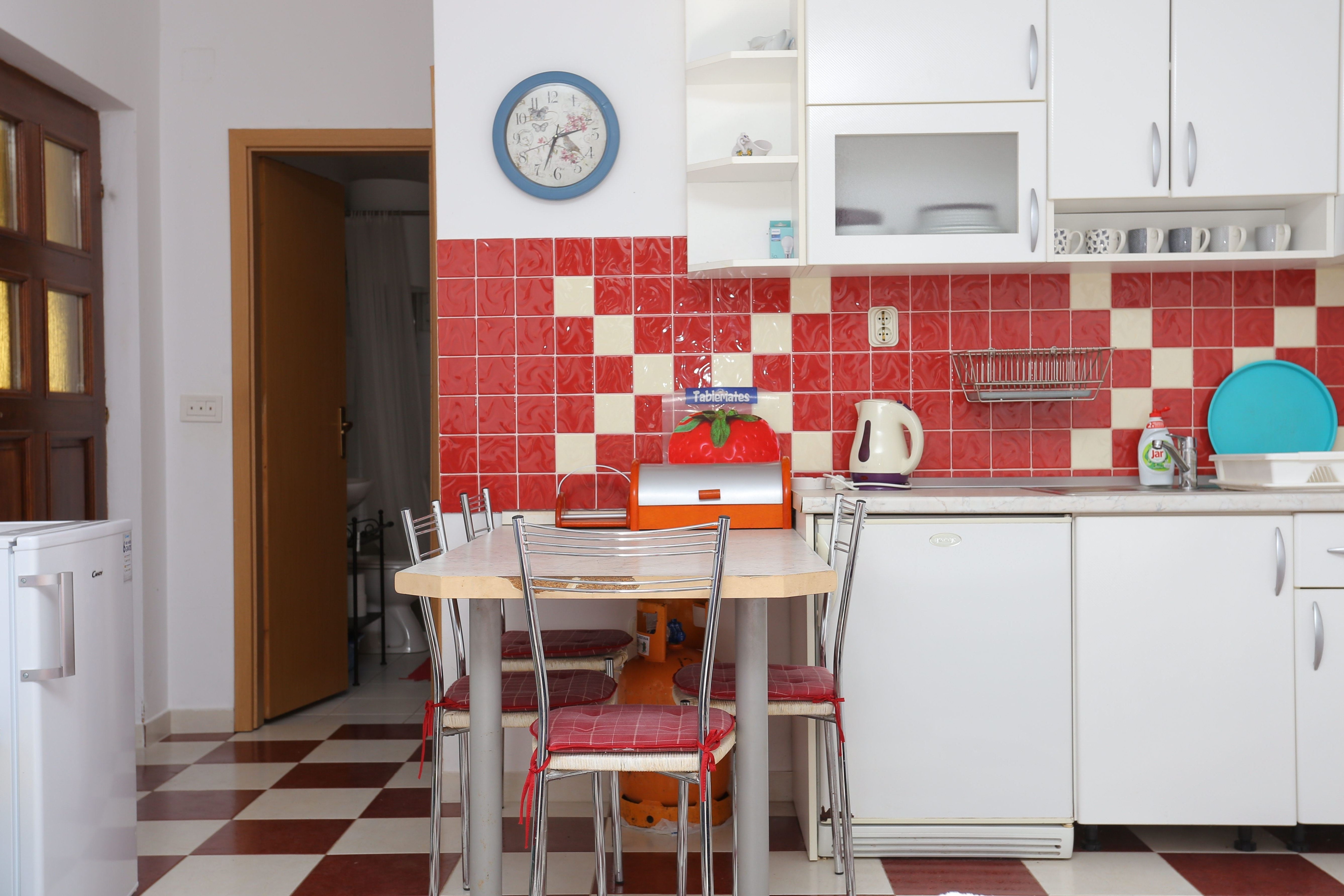 Top Makarska Živogošće - Mala Duba Top Makarska Živogošće - Mala Duba