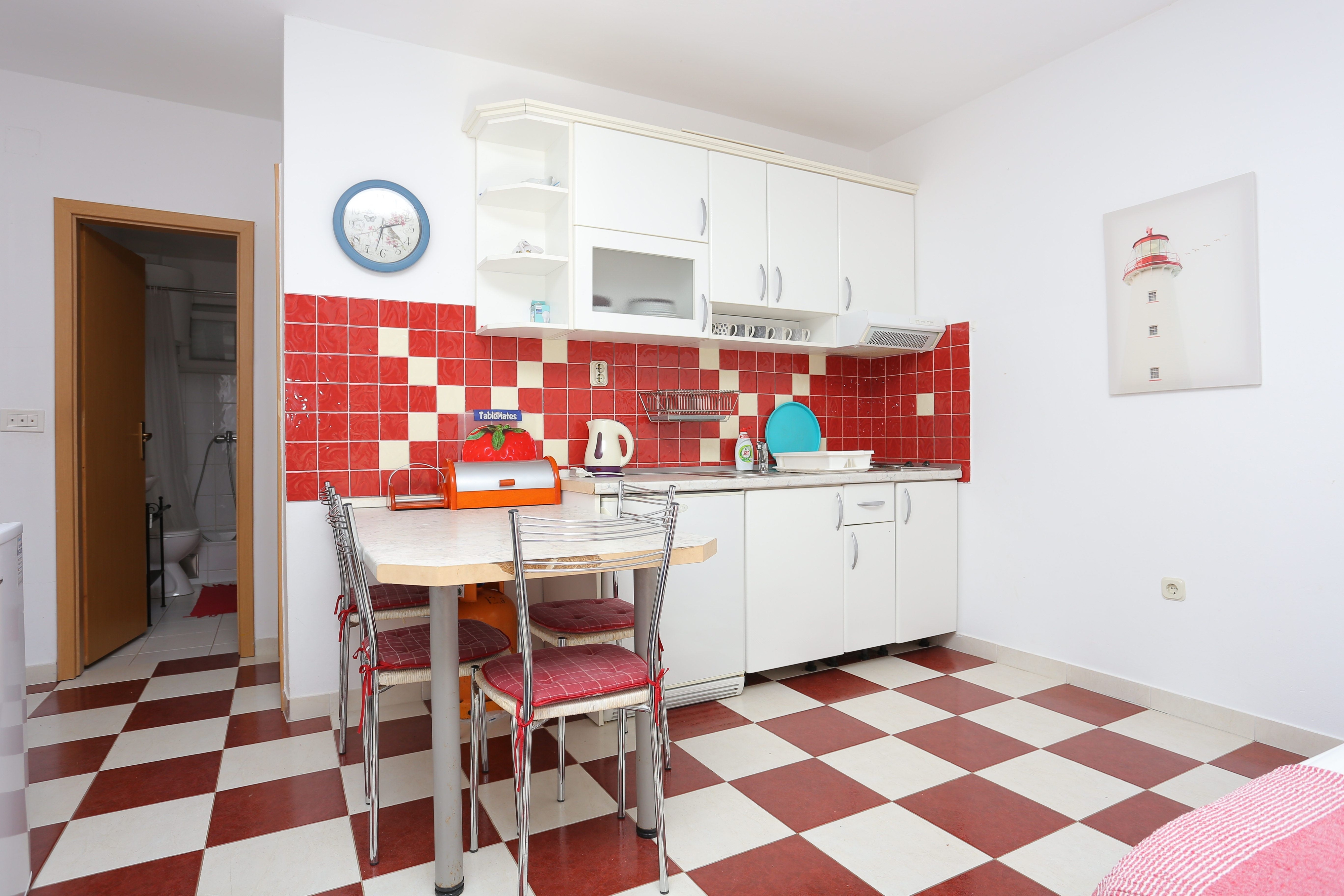 Top Makarska Živogošće - Mala Duba Top Makarska Živogošće - Mala Duba