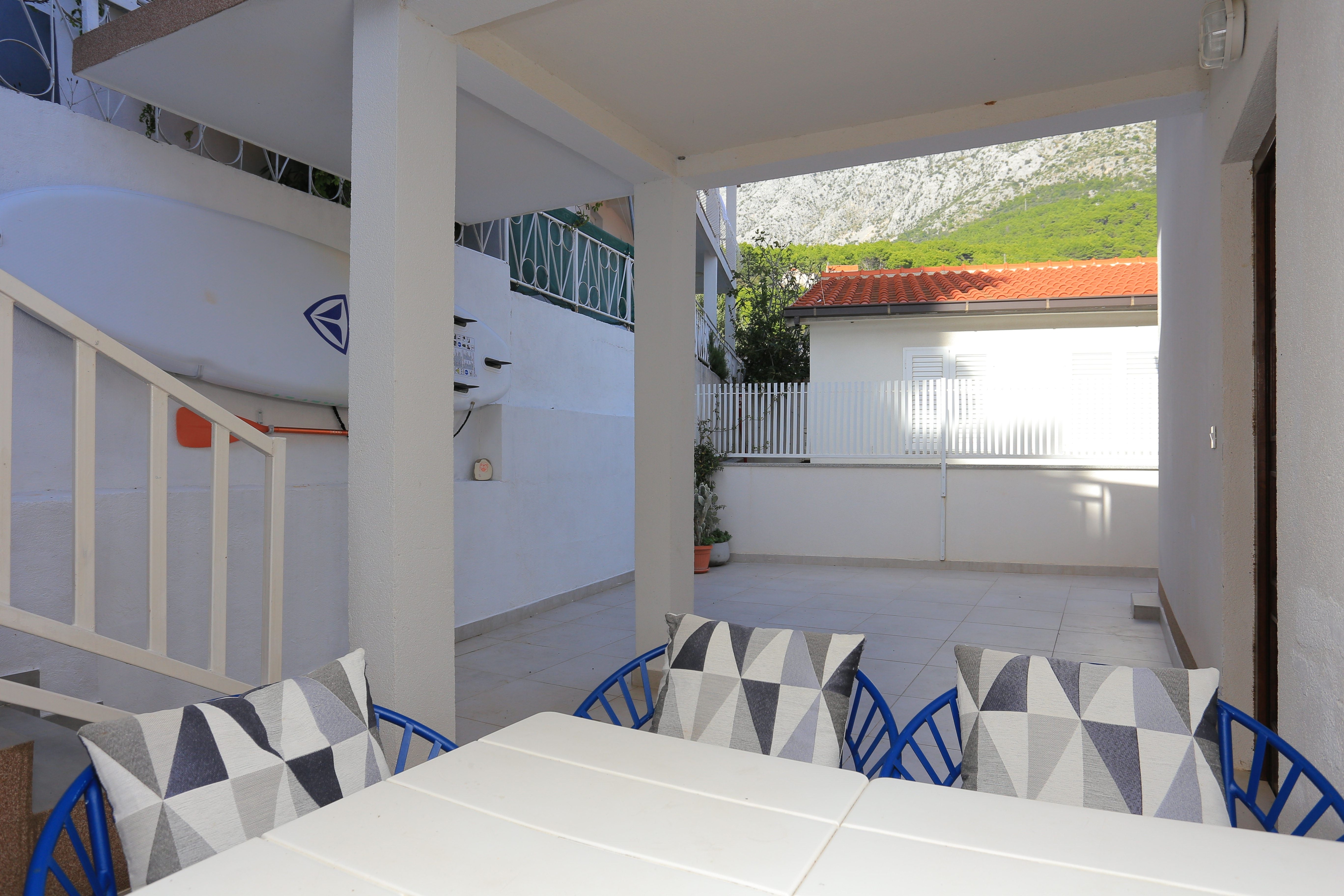 Top Makarska Živogošće - Mala Duba Top Makarska Živogošće - Mala Duba