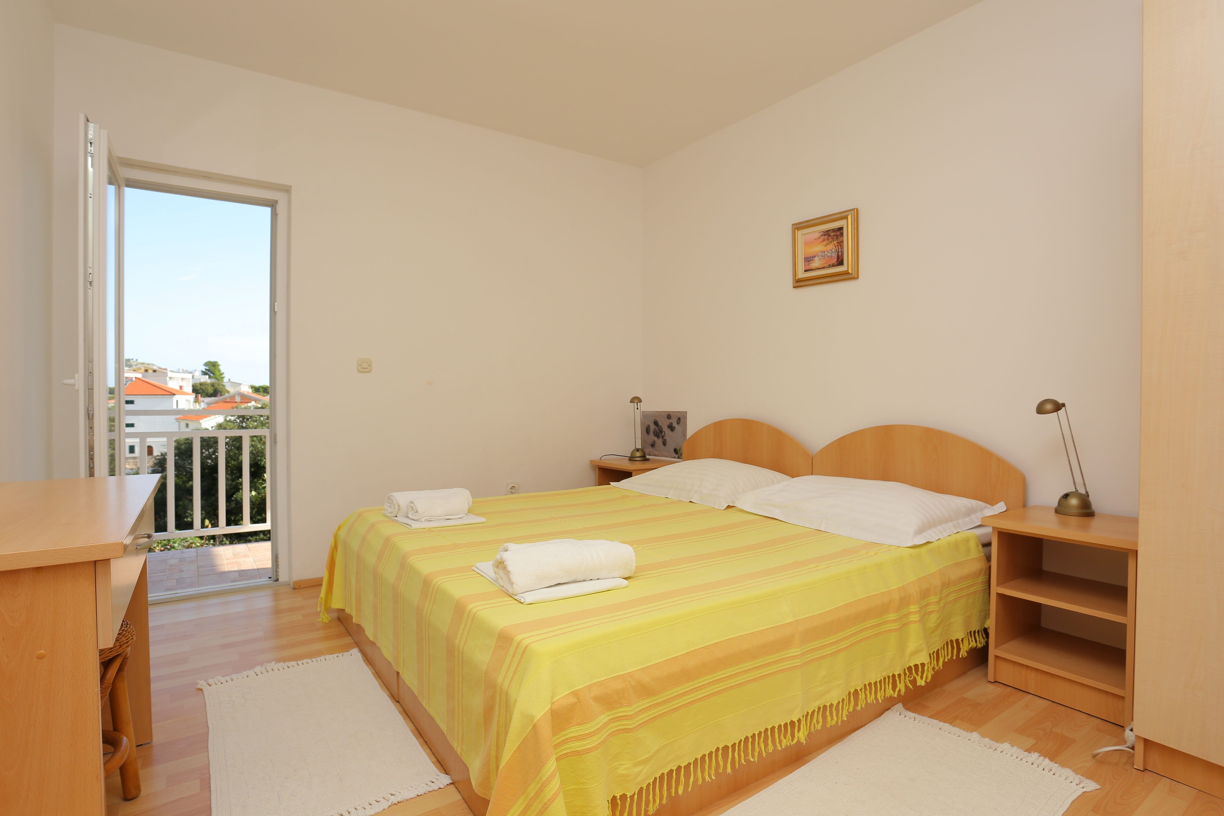 Top Makarska Živogošće - Mala Duba Top Makarska Živogošće - Mala Duba