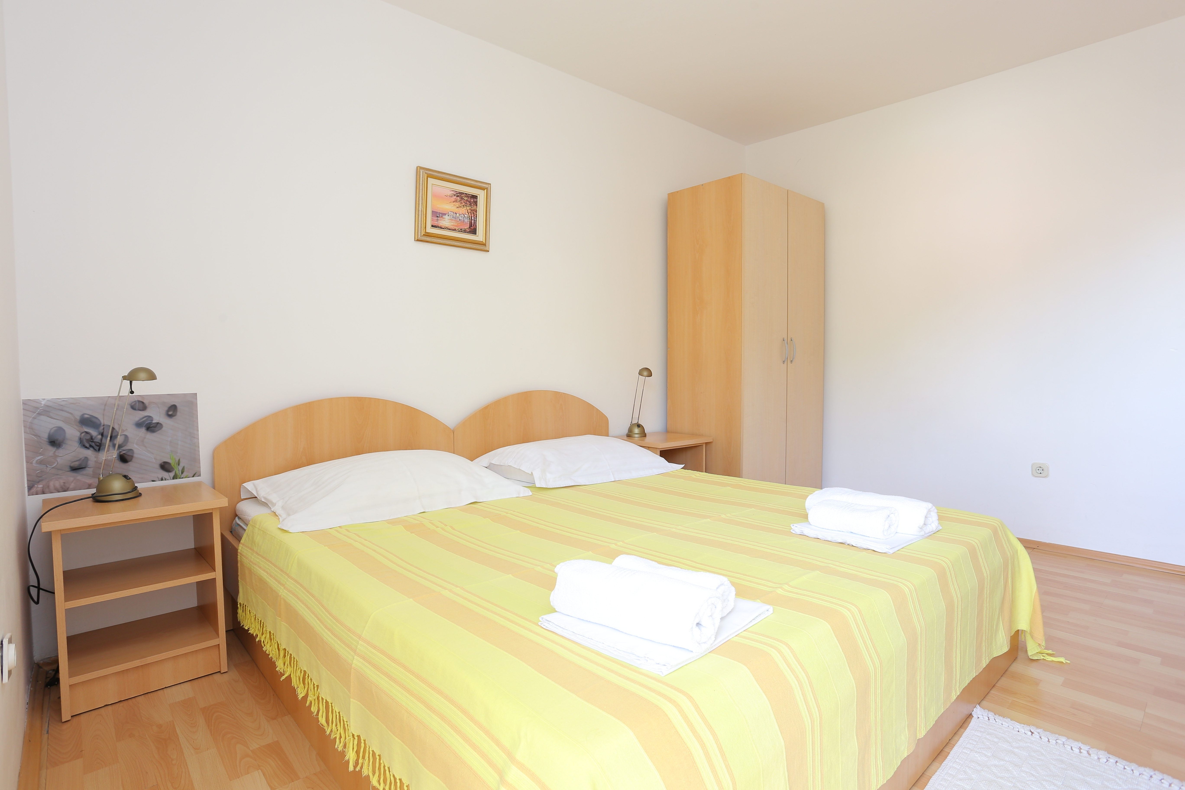 Top Makarska Živogošće - Mala Duba Top Makarska Živogošće - Mala Duba