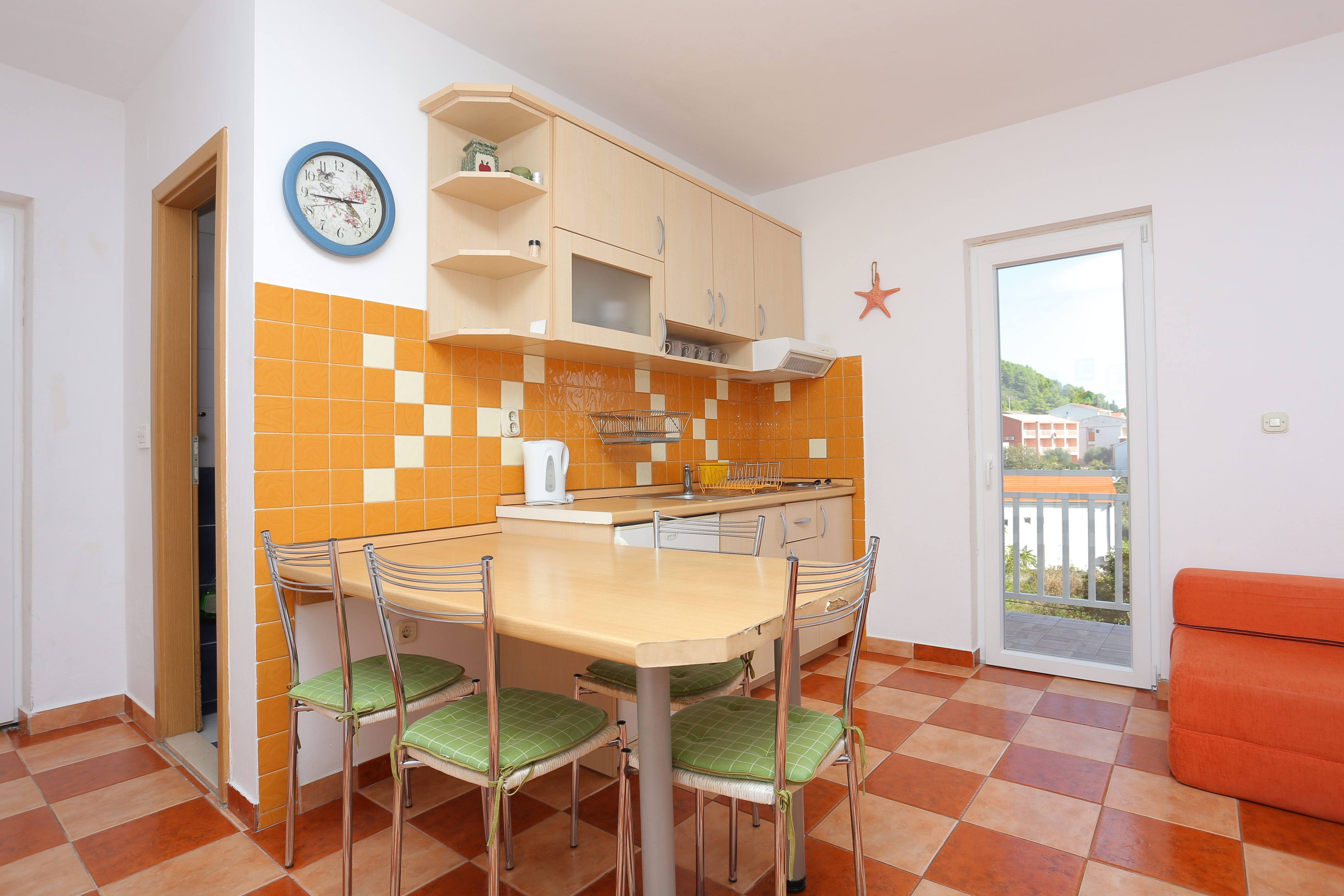 Top Makarska Živogošće - Mala Duba Top Makarska Živogošće - Mala Duba