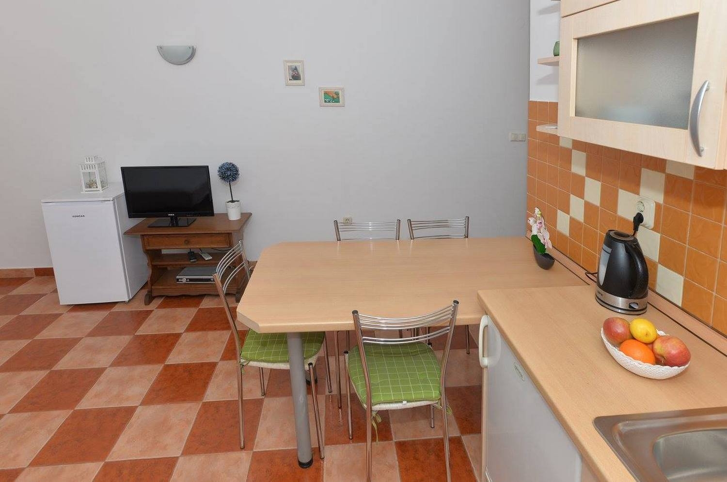 Top Makarska Živogošće - Mala Duba Top Makarska Živogošće - Mala Duba