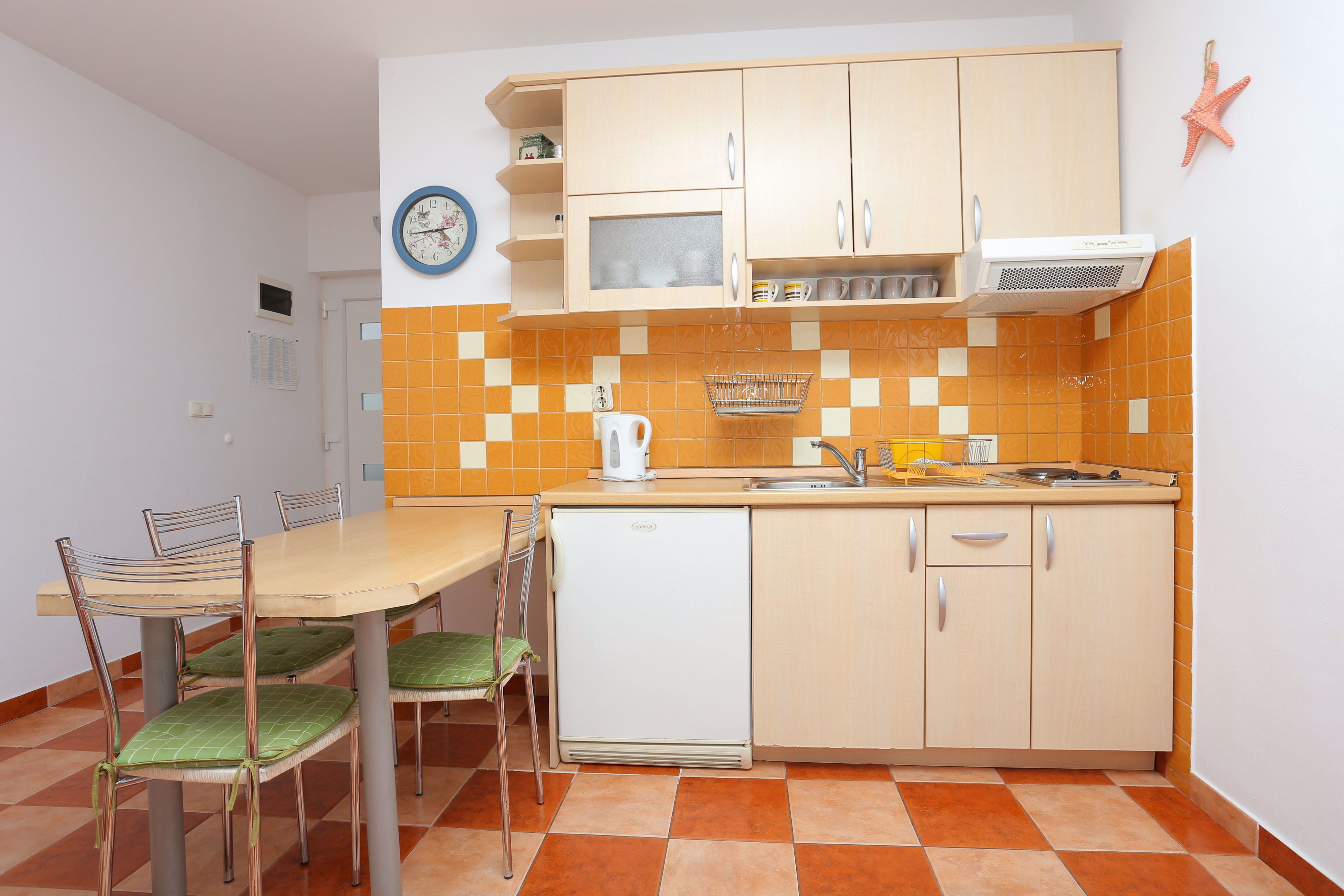 Top Makarska Živogošće - Mala Duba Top Makarska Živogošće - Mala Duba