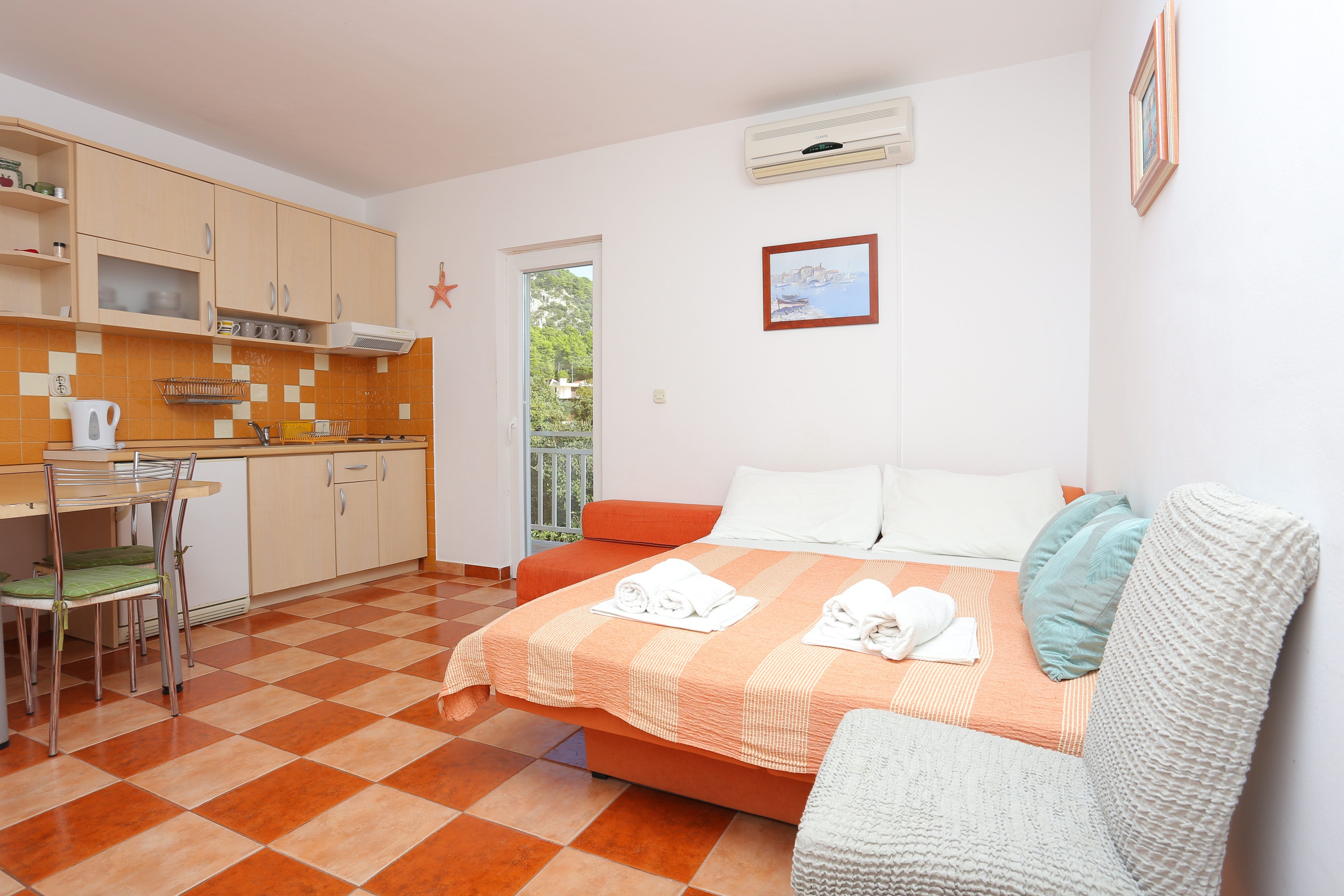 Top Makarska Živogošće - Mala Duba Top Makarska Živogošće - Mala Duba