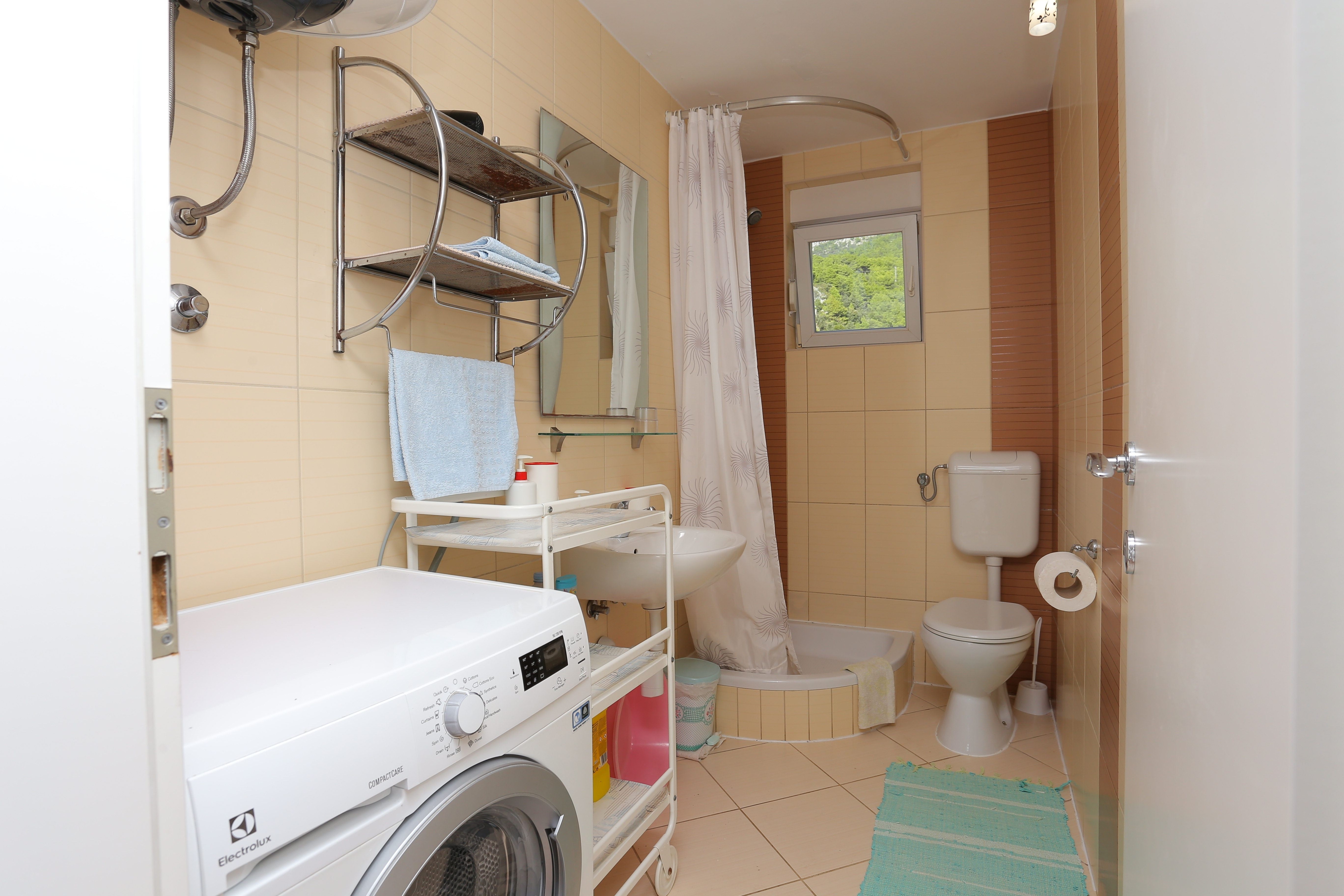 Top Makarska Živogošće - Mala Duba Top Makarska Živogošće - Mala Duba