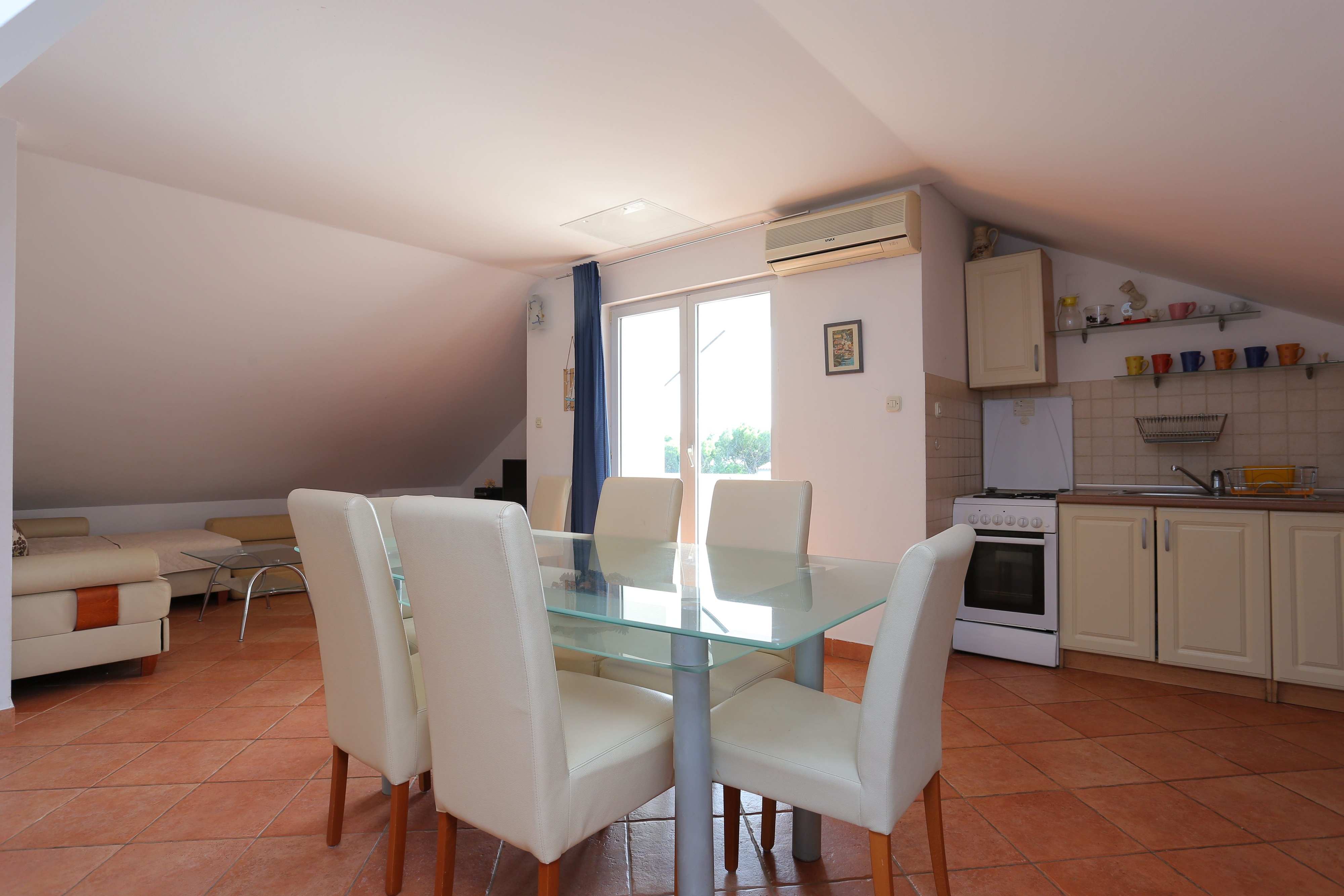 Top Makarska Živogošće - Mala Duba Top Makarska Živogošće - Mala Duba