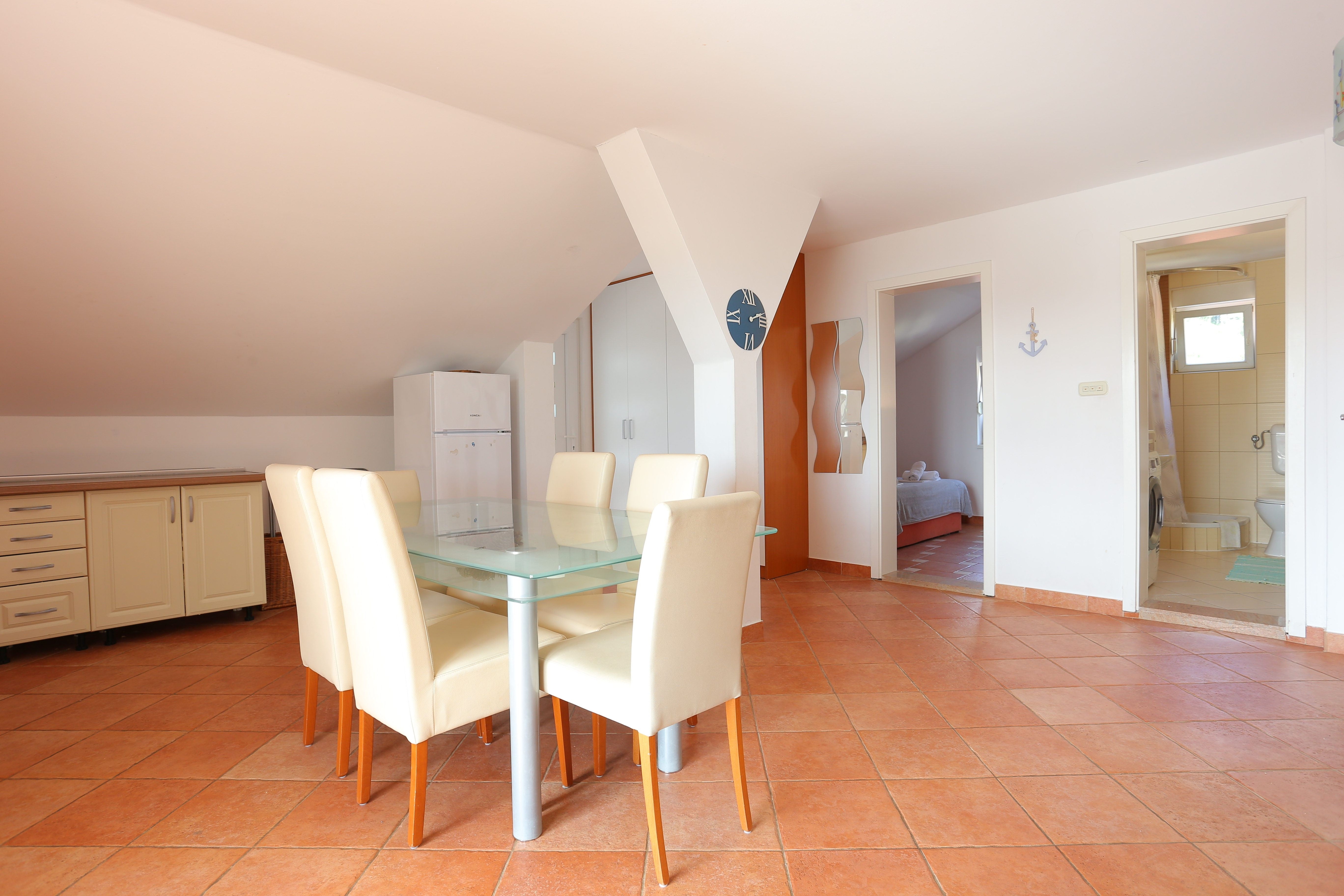 Top Makarska Živogošće - Mala Duba Top Makarska Živogošće - Mala Duba