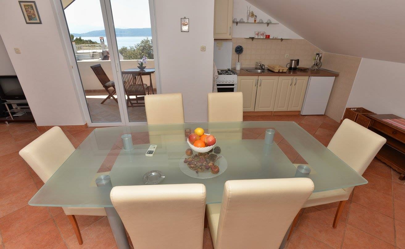 Top Makarska Živogošće - Mala Duba Top Makarska Živogošće - Mala Duba