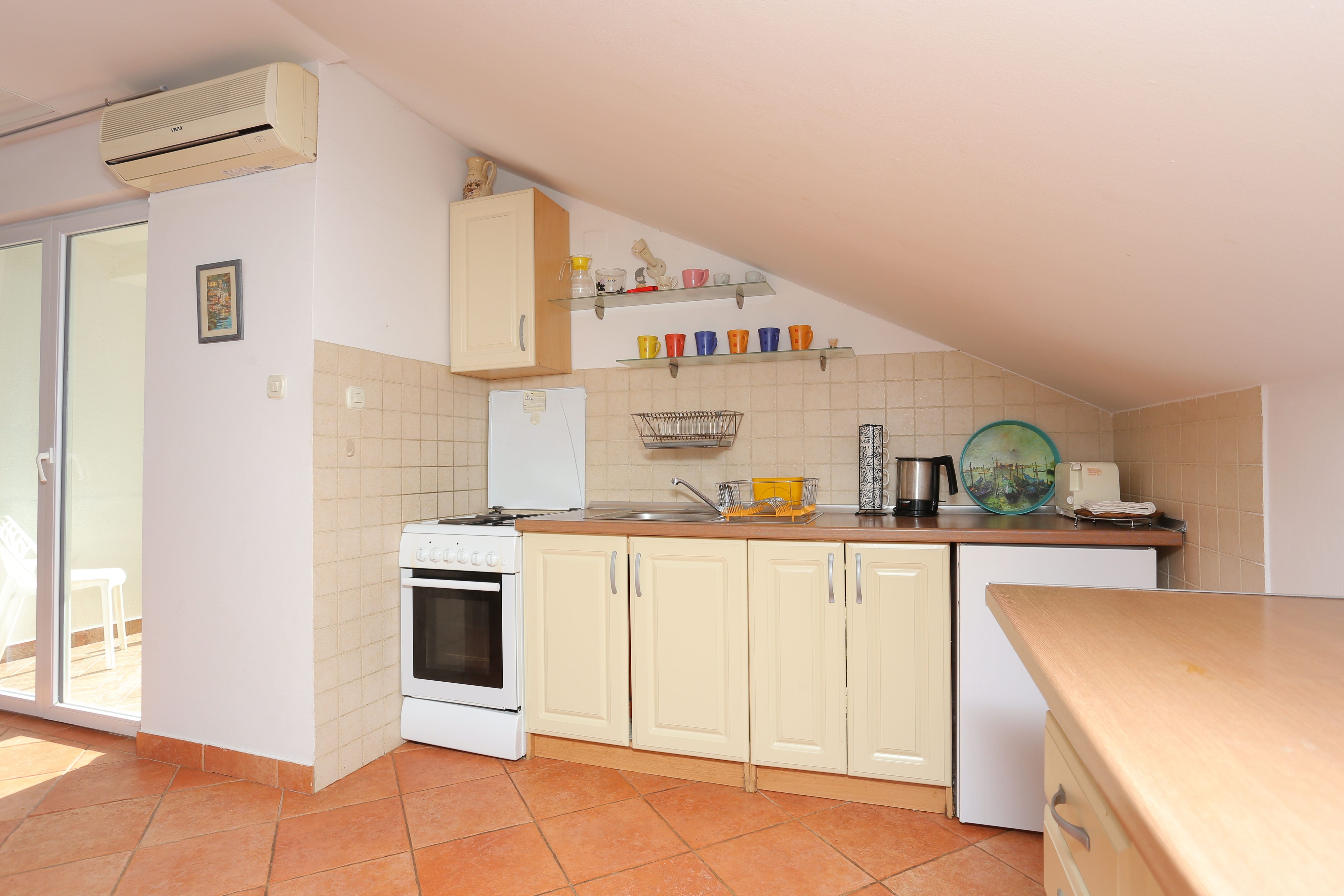 Top Makarska Živogošće - Mala Duba Top Makarska Živogošće - Mala Duba