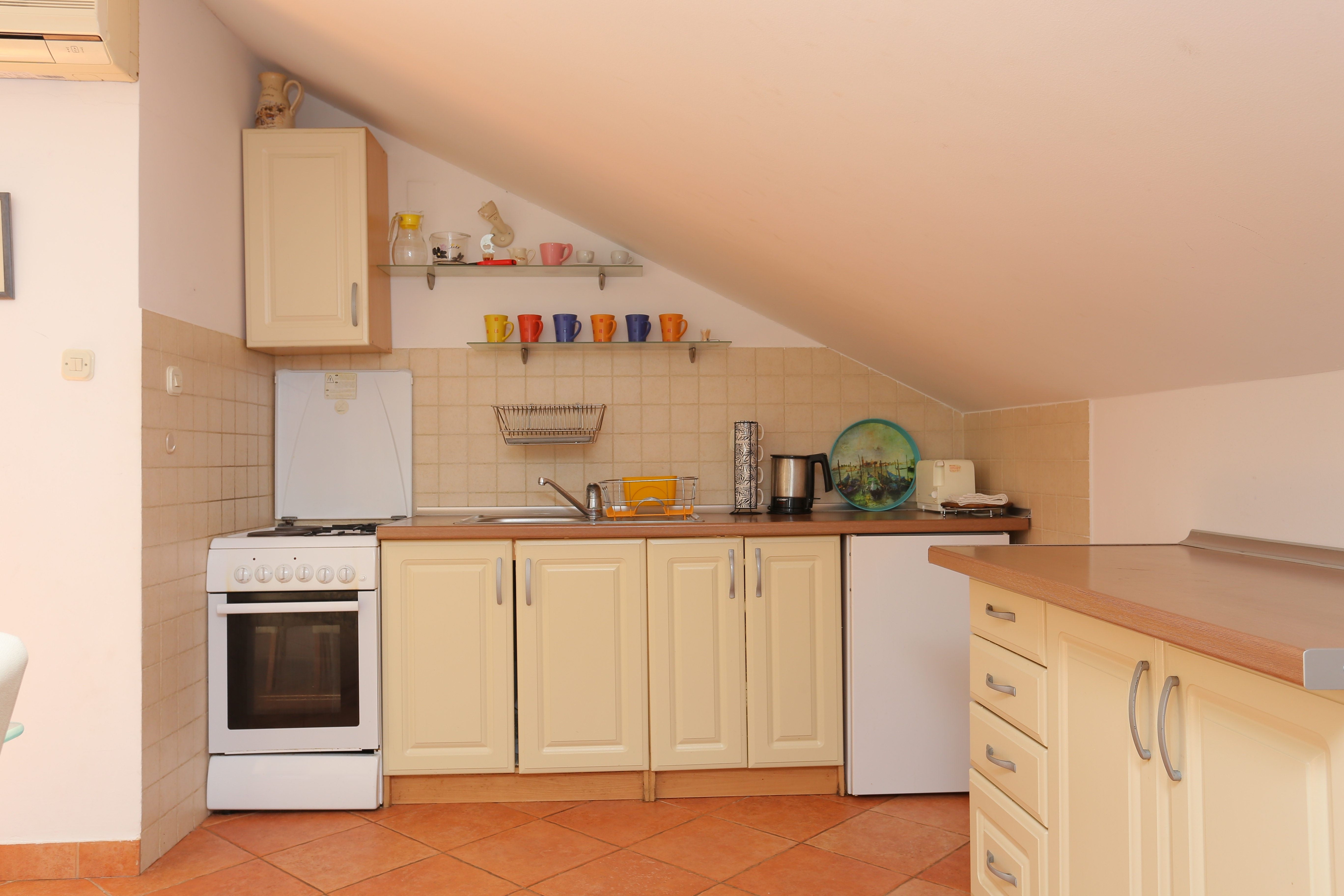 Top Makarska Živogošće - Mala Duba Top Makarska Živogošće - Mala Duba