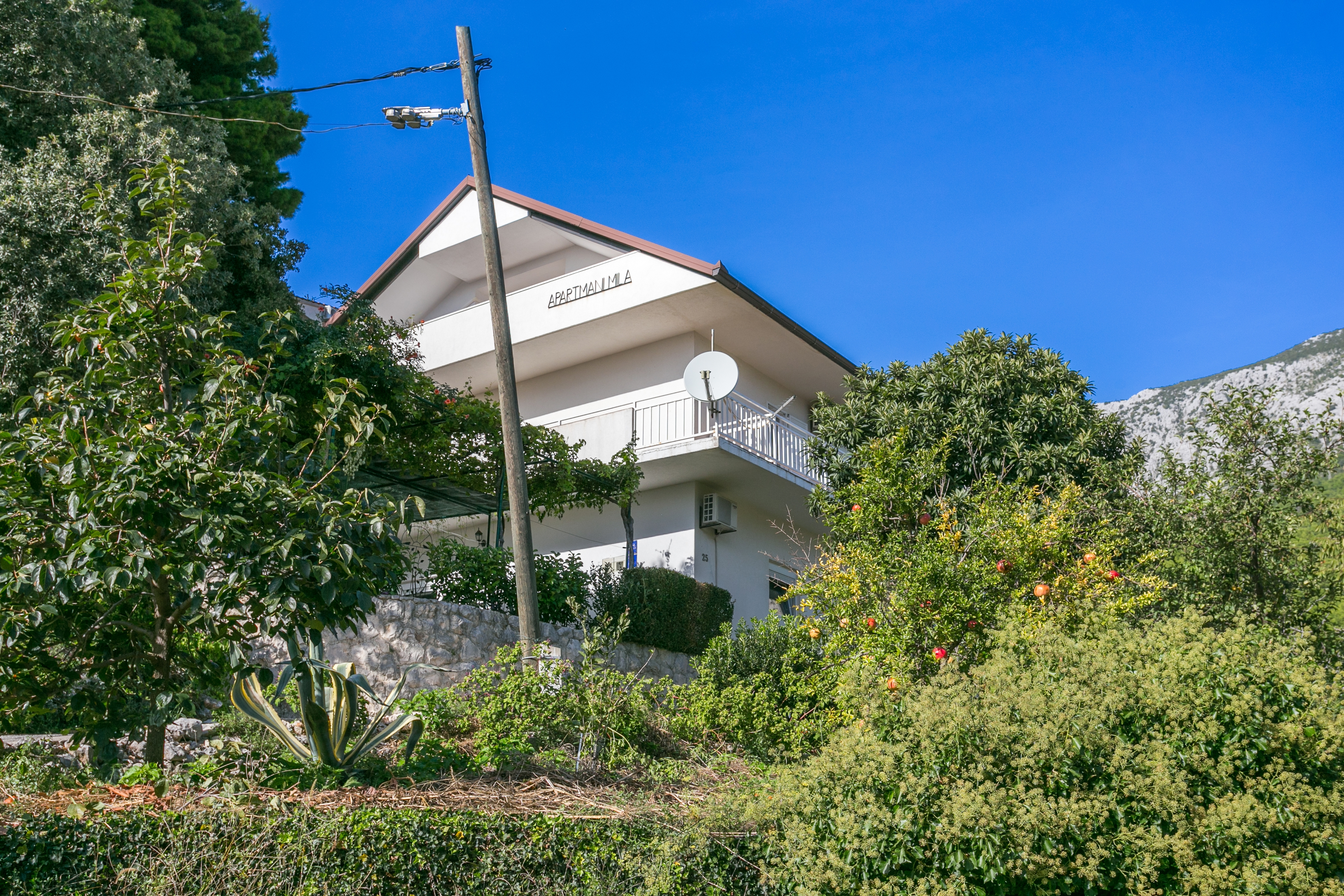 Top Makarska Živogošće - Mala Duba Top Makarska Živogošće - Mala Duba