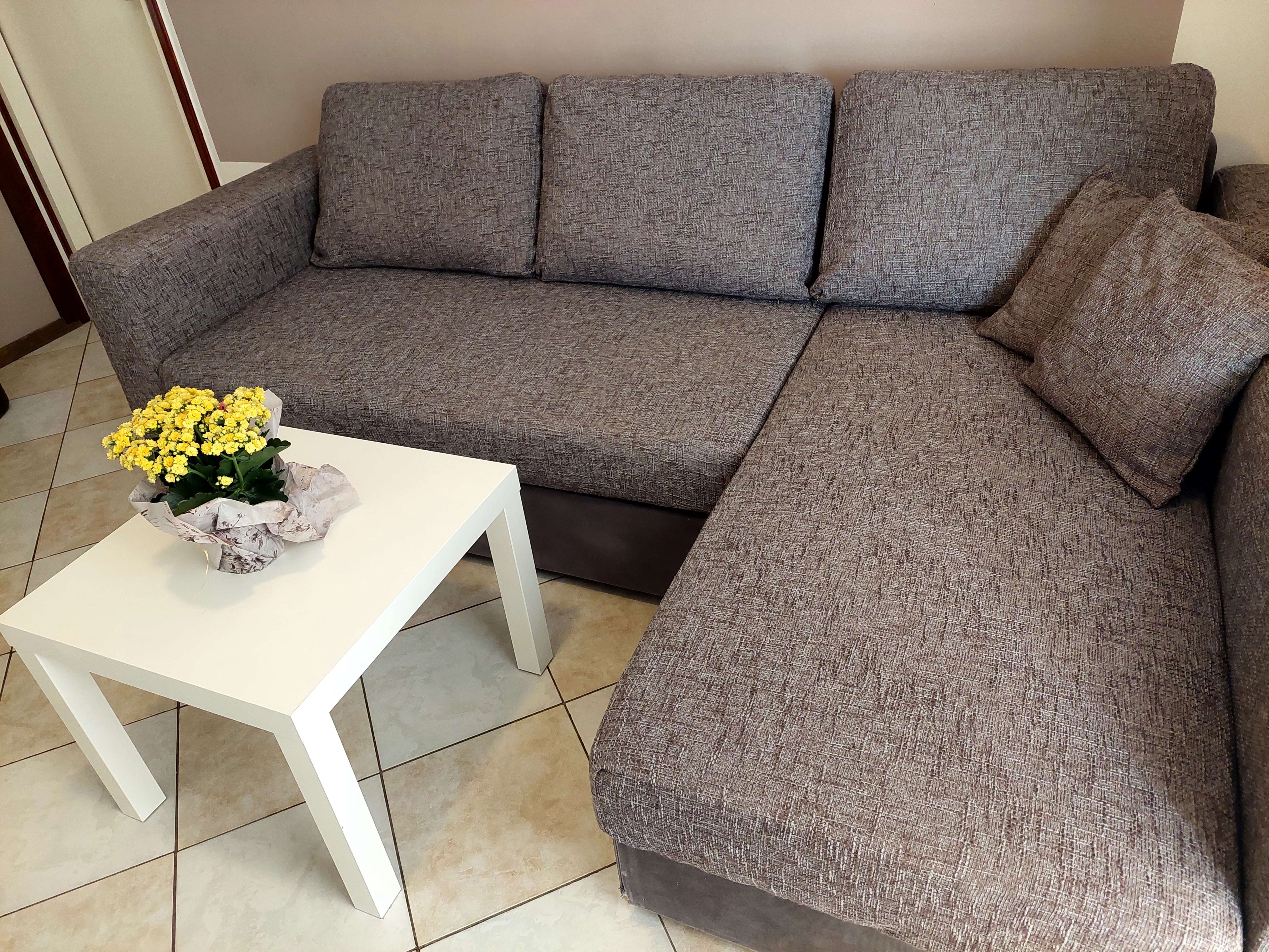 One bedroom apartment with terrace and sea view Barbat, Rab  A-b