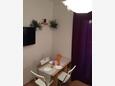 Blagovaonica Slano, Blagovaonica u smještaju tipa apartment, kućni ljubimci dozvoljeni i WiFi.
