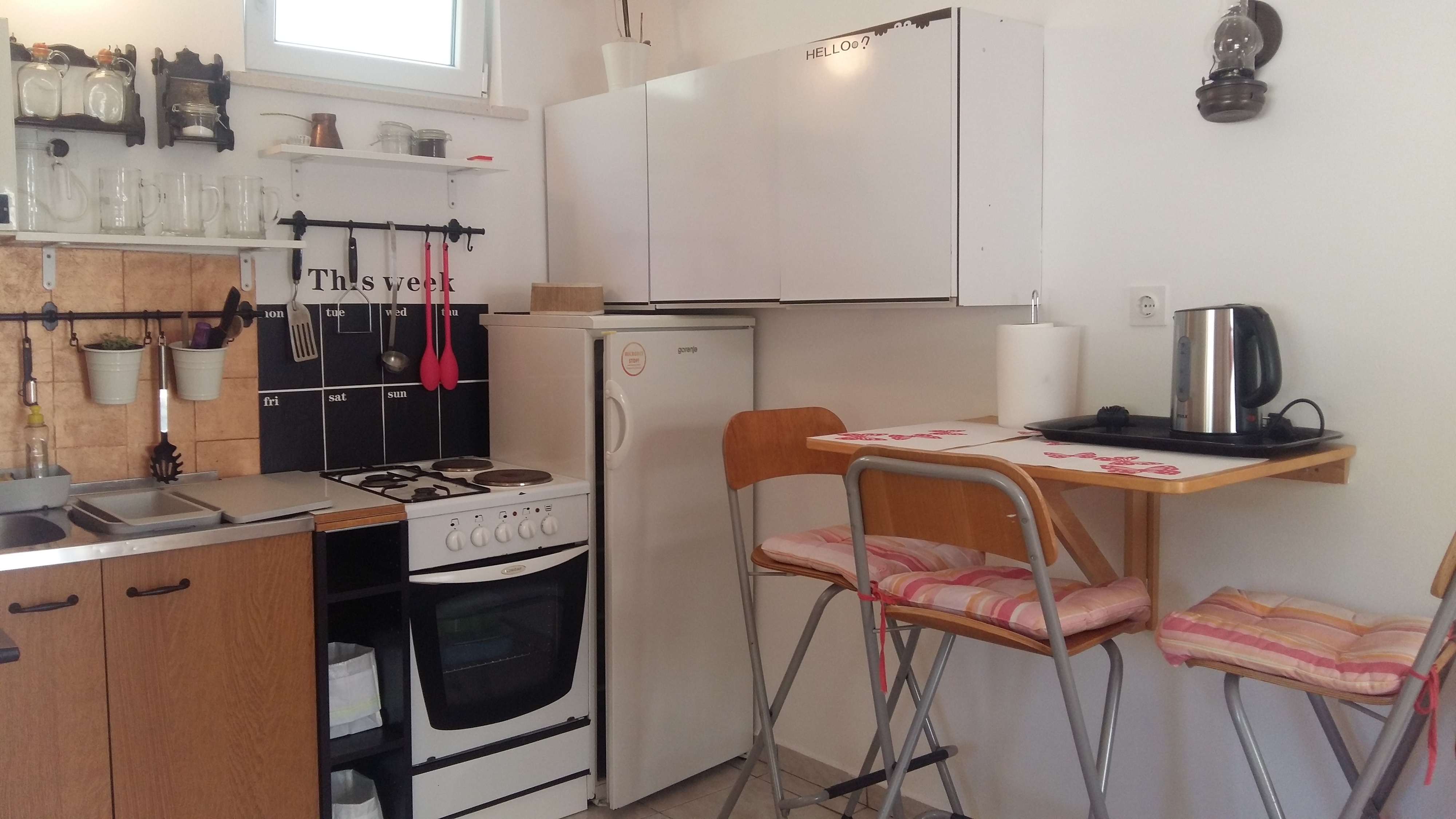 Studio flat with terrace Slano (Dubrovnik) (AS-2179-b) Studio flat with terrace Slano (Dubrovnik) (AS-2179-b)