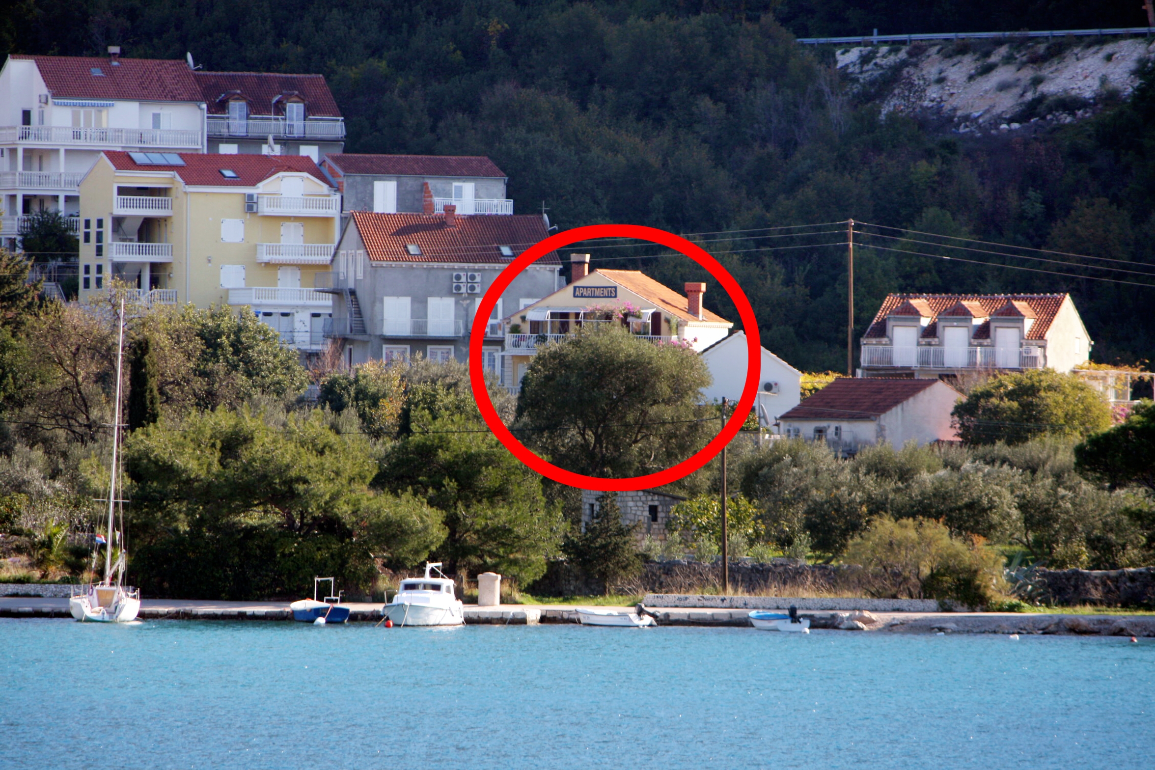 Top Dubrovnik Slano Top Dubrovnik Slano