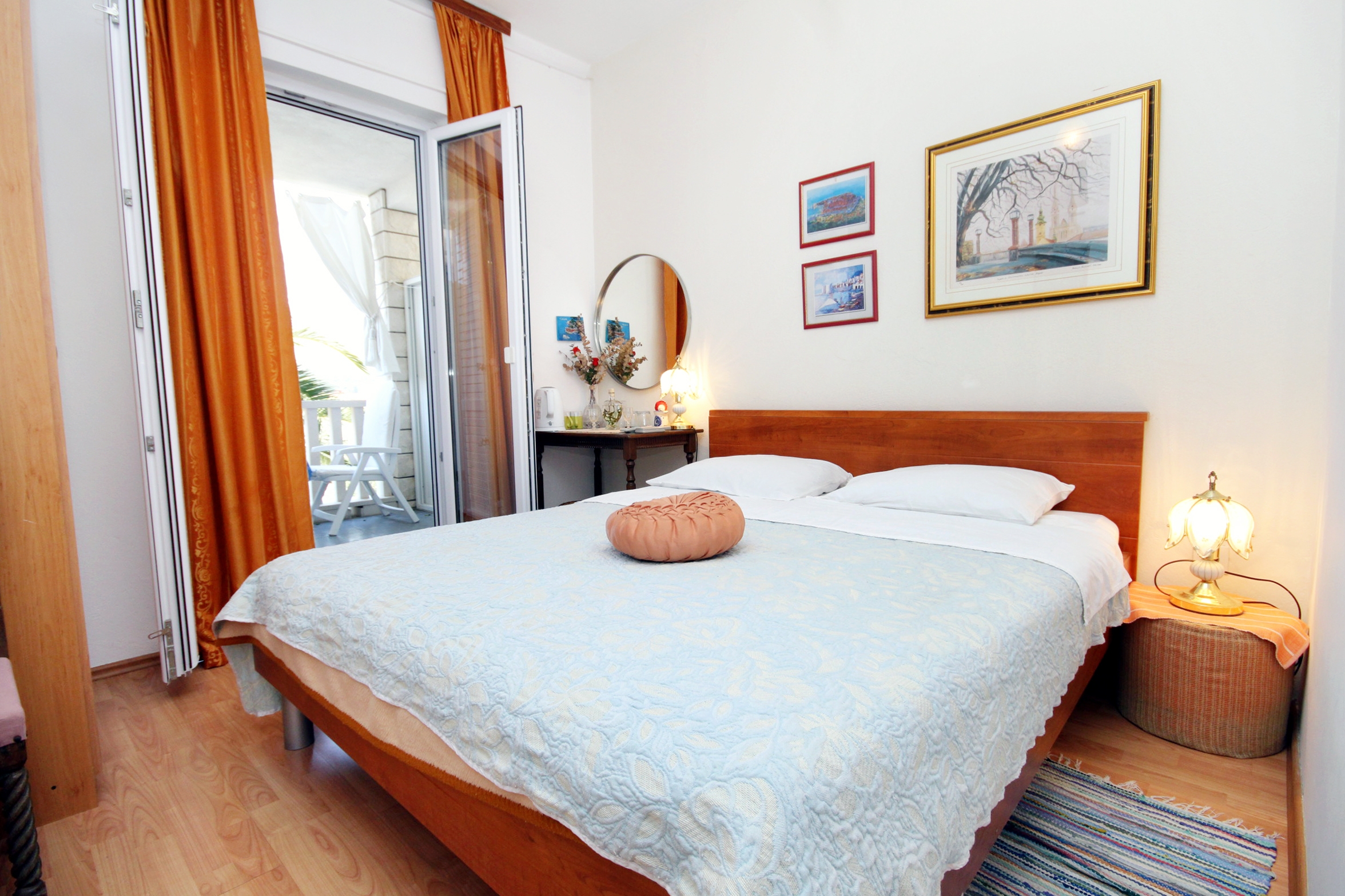 Room with terrace and sea view Slano (Dubrovnik) (S-2179-a) Room with terrace and sea view Slano (Dubrovnik) (S-2179-a)