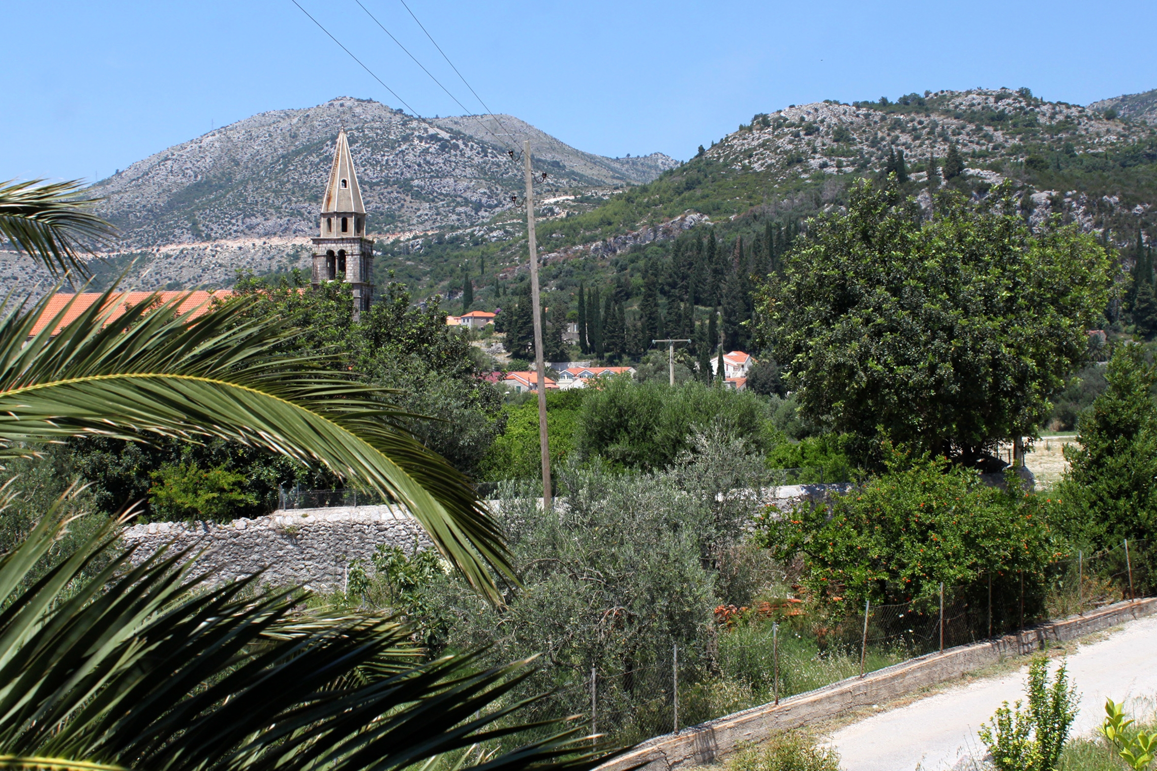 Top Dubrovnik Slano Top Dubrovnik Slano