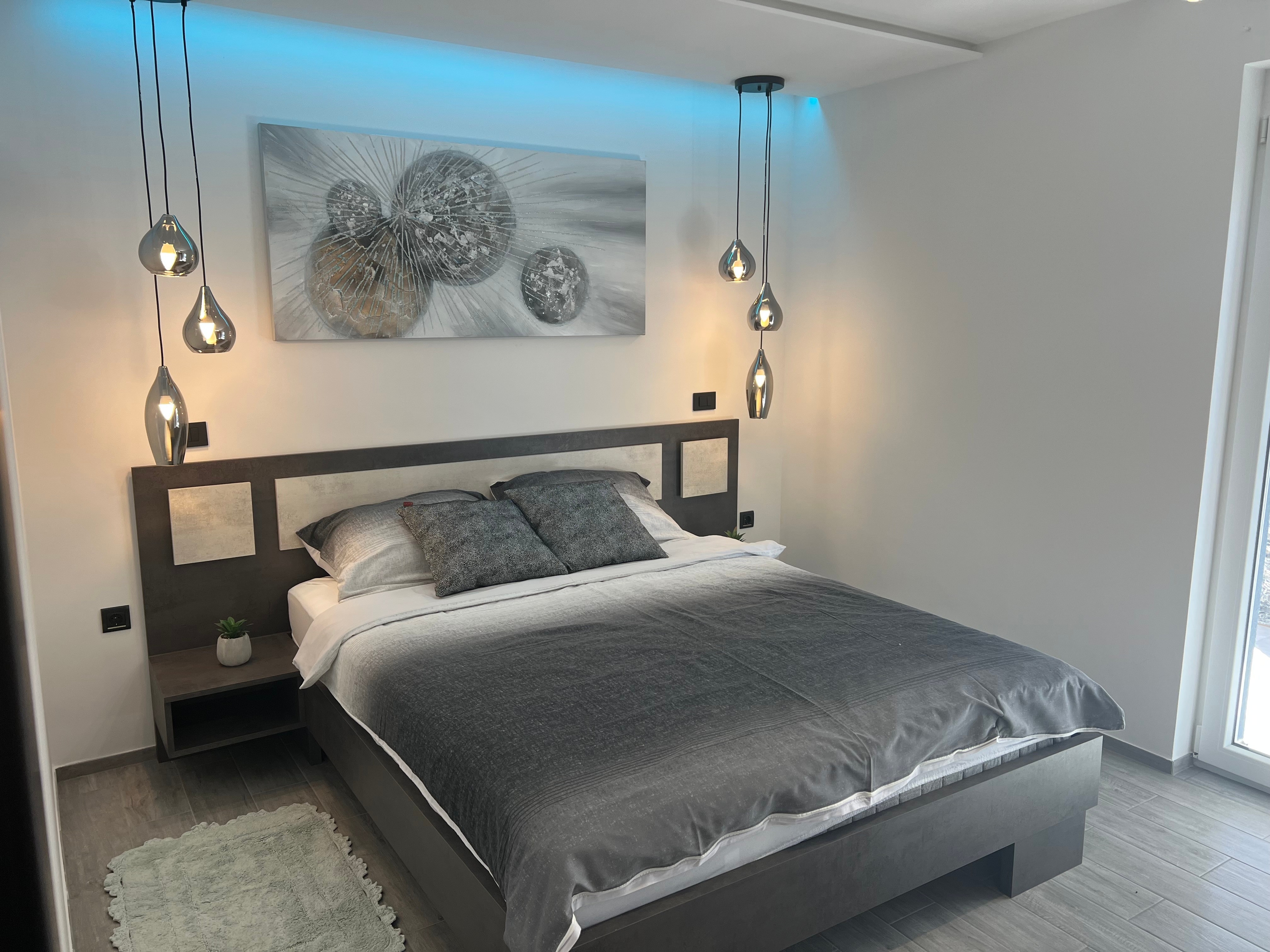 Comfortable and spacious house with terrace Fažana  K