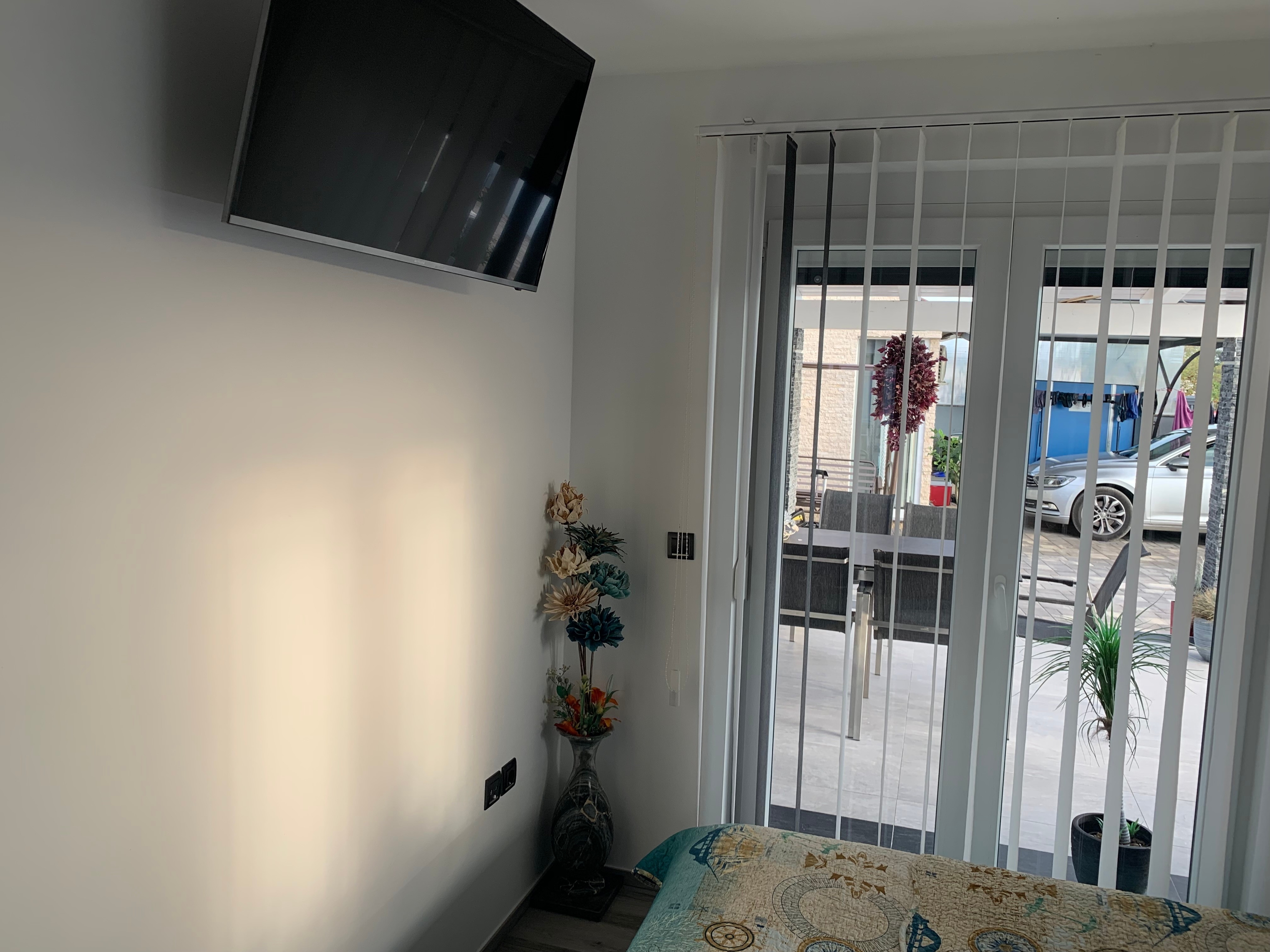 Comfortable and spacious house with terrace Fažana  K