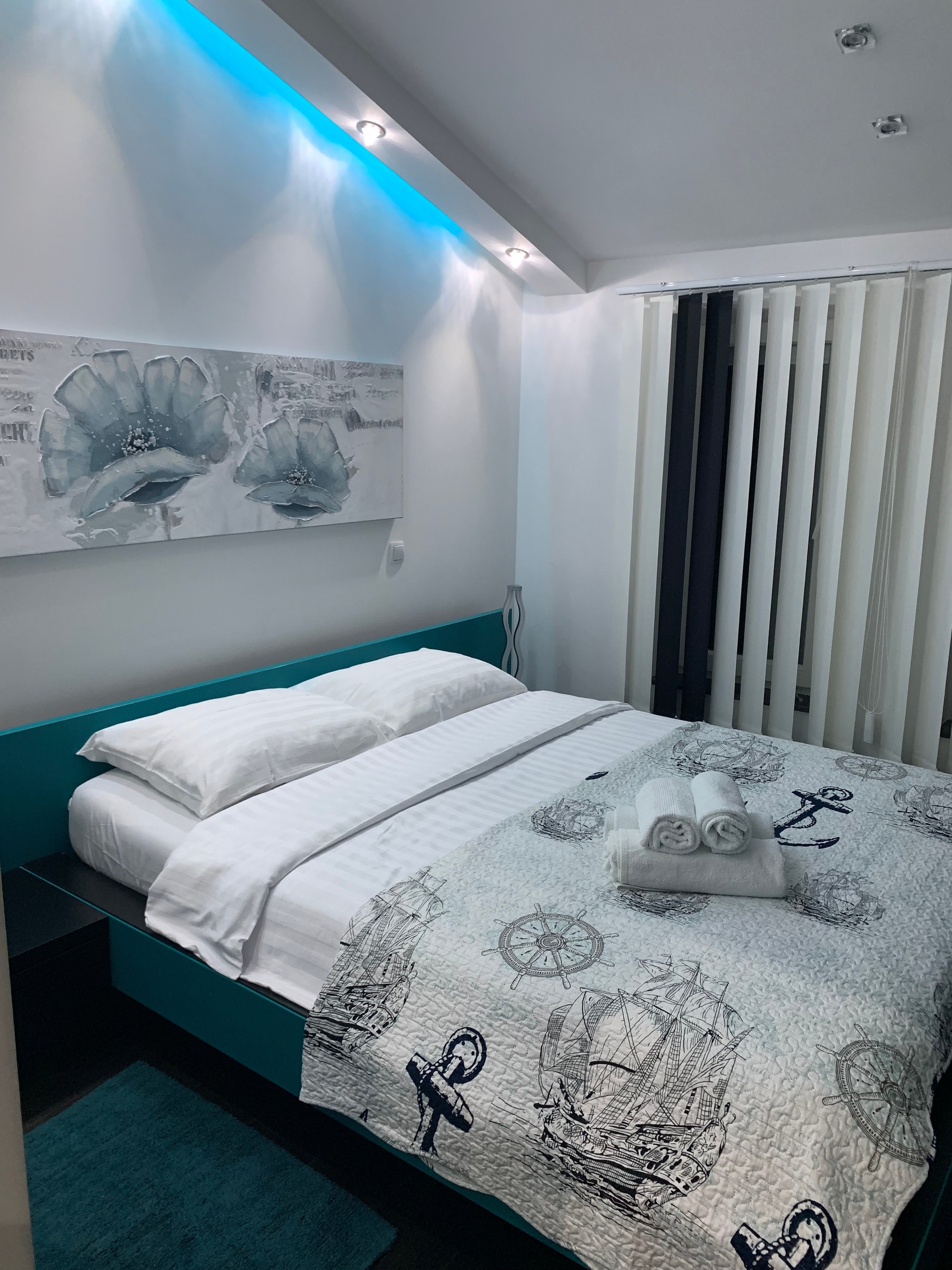 Comfortable and spacious house with terrace Fažana  K