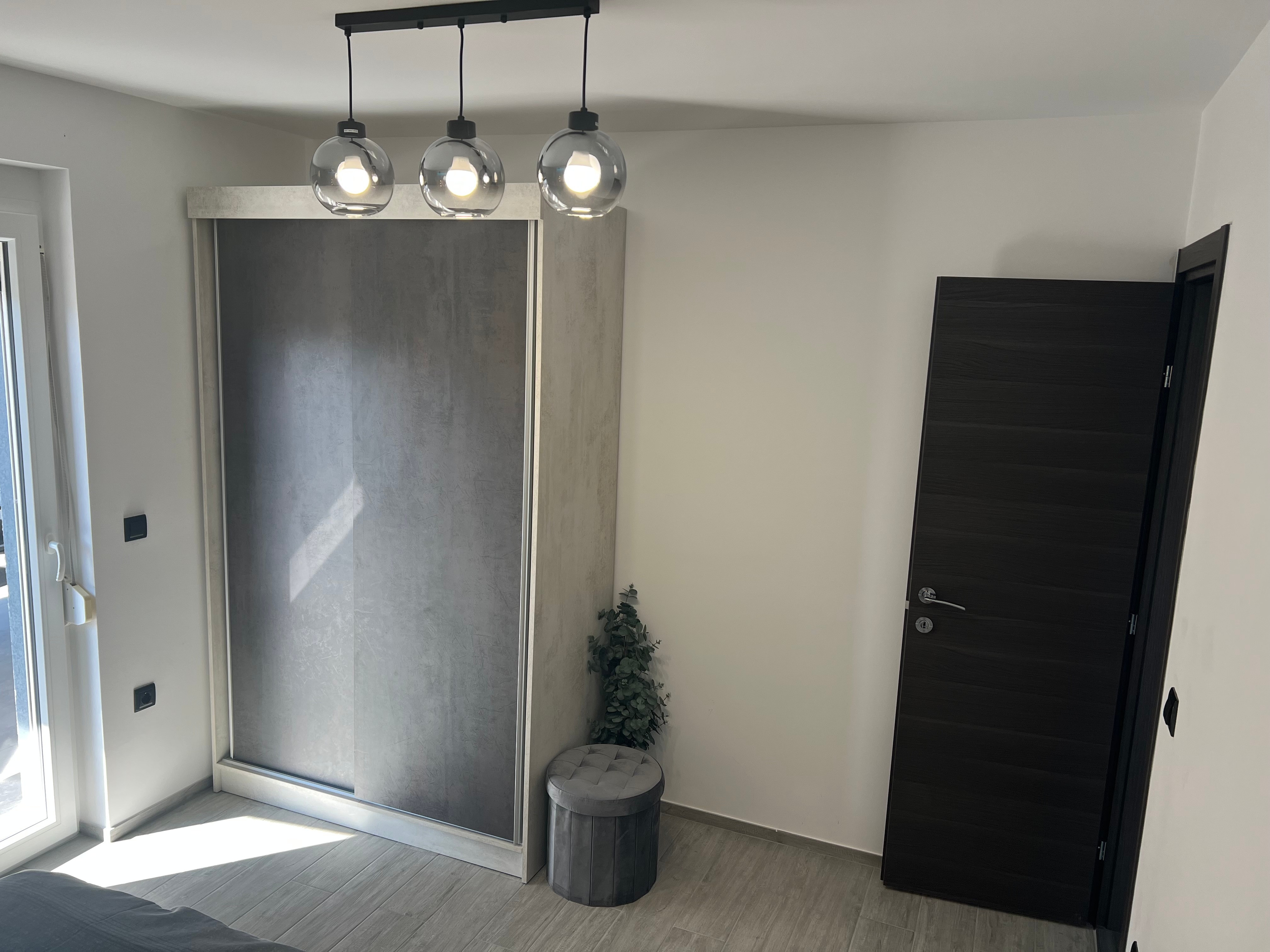 Comfortable and spacious house with terrace Fažana  K