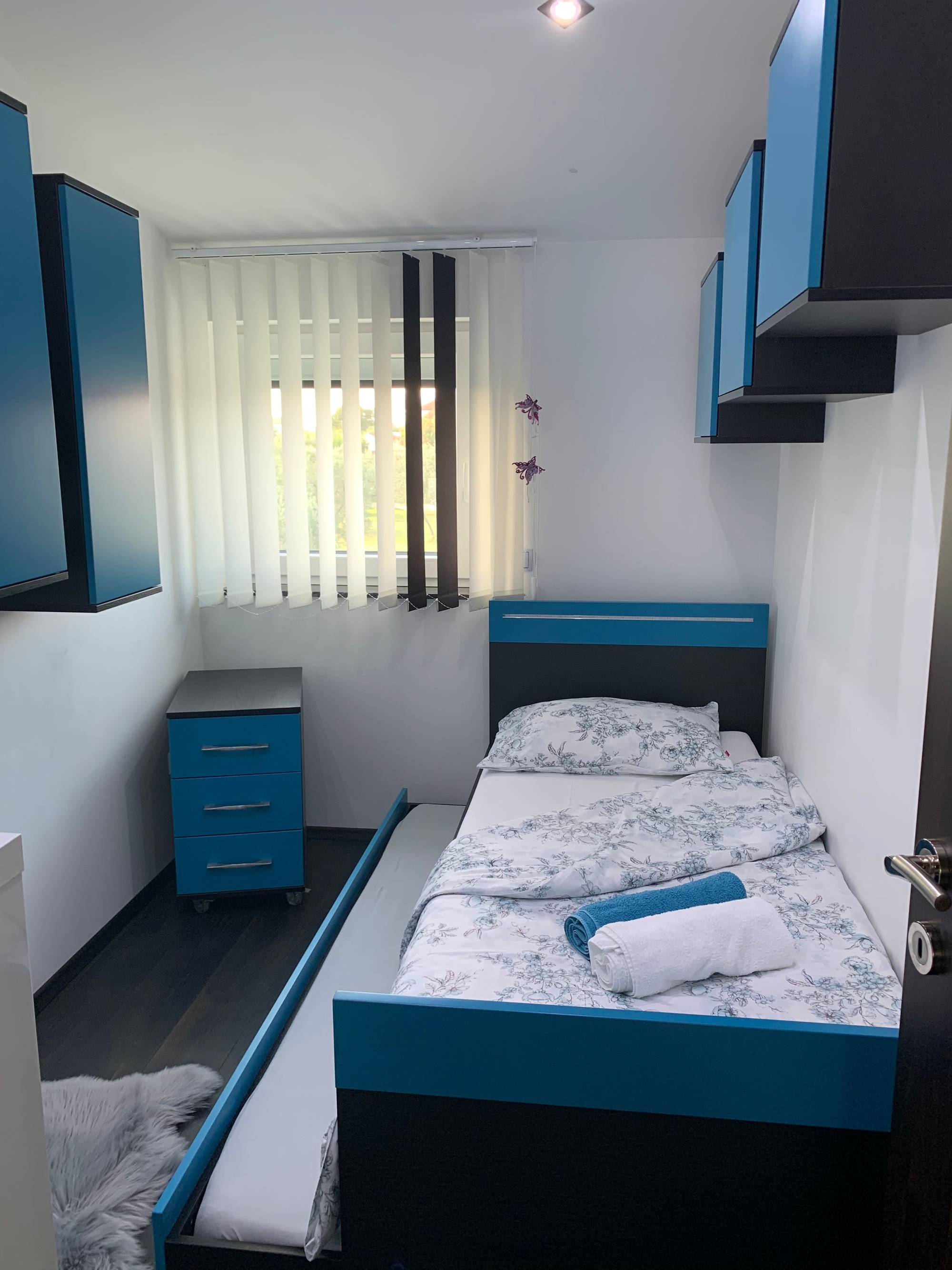 Comfortable and spacious house with terrace Fažana  K