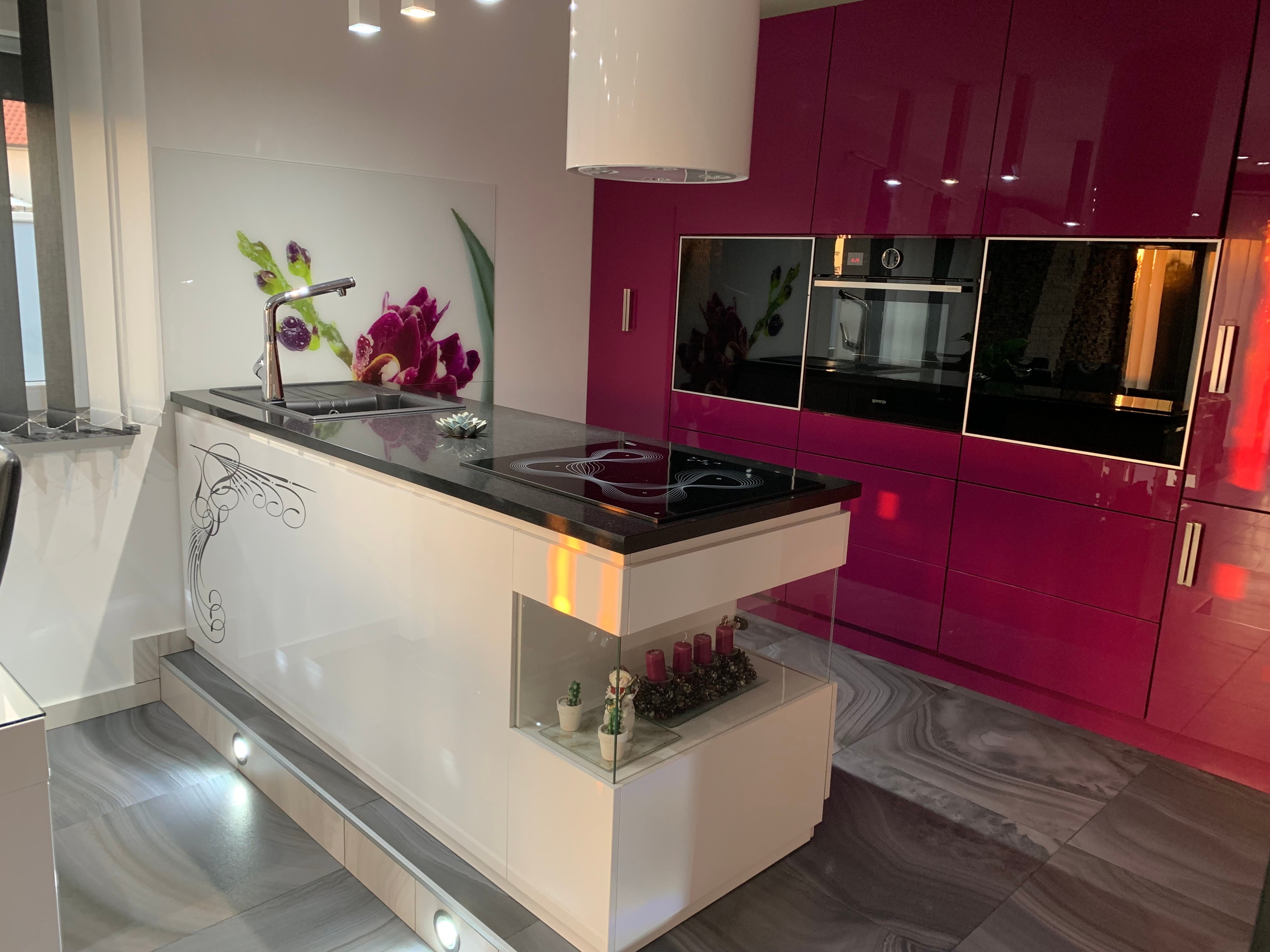Comfortable and spacious house with terrace Fažana  K