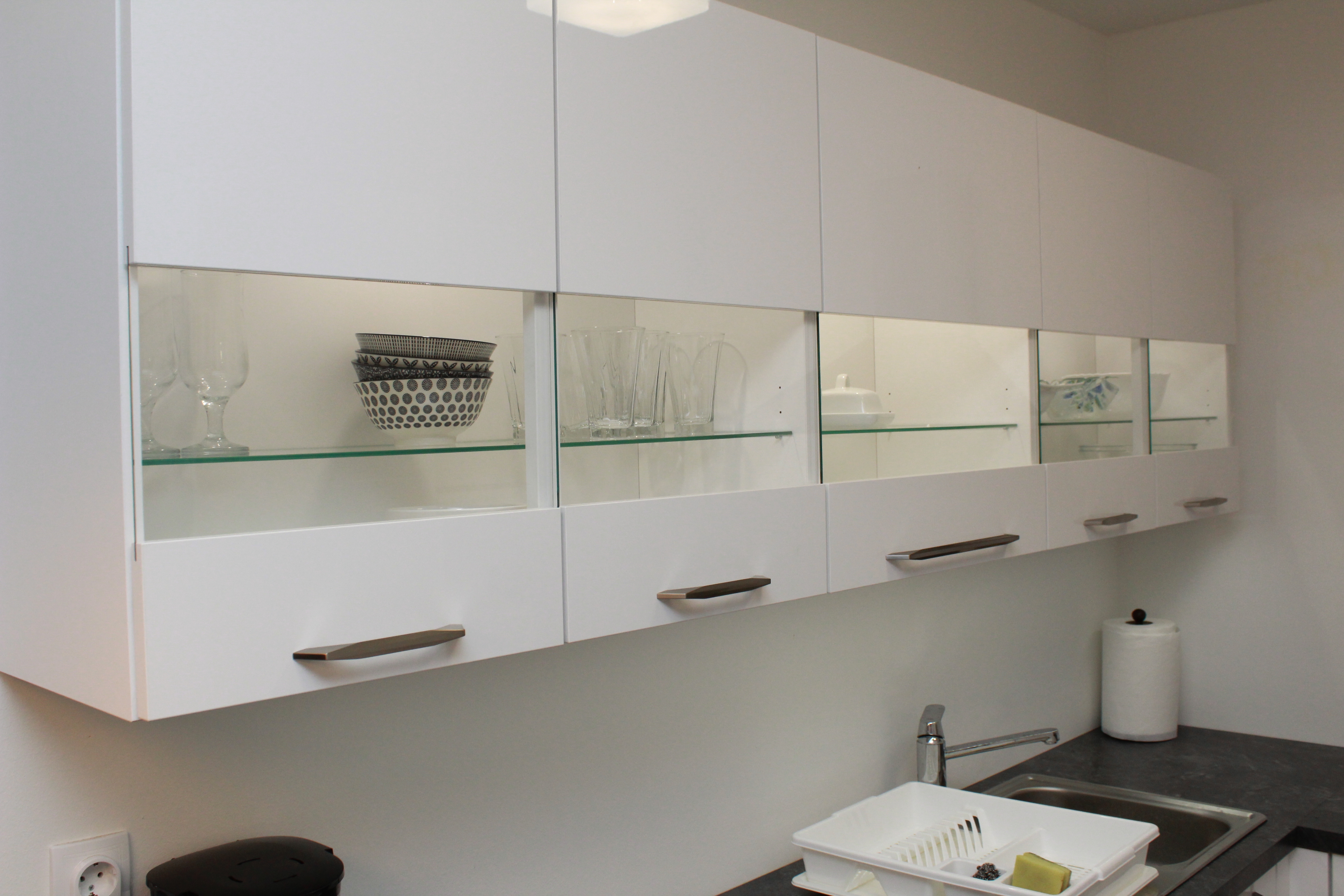 Two bedroom apartment with balcony Zagreb  A-a