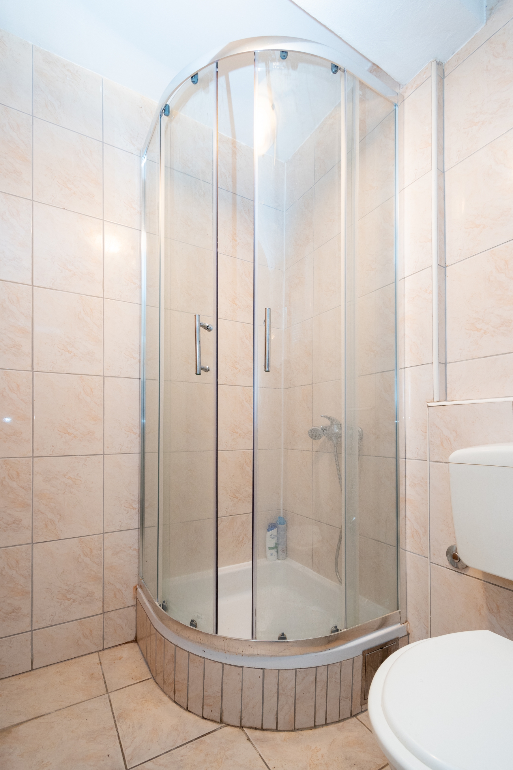 One bedroom apartment with terrace Zadar  A-e