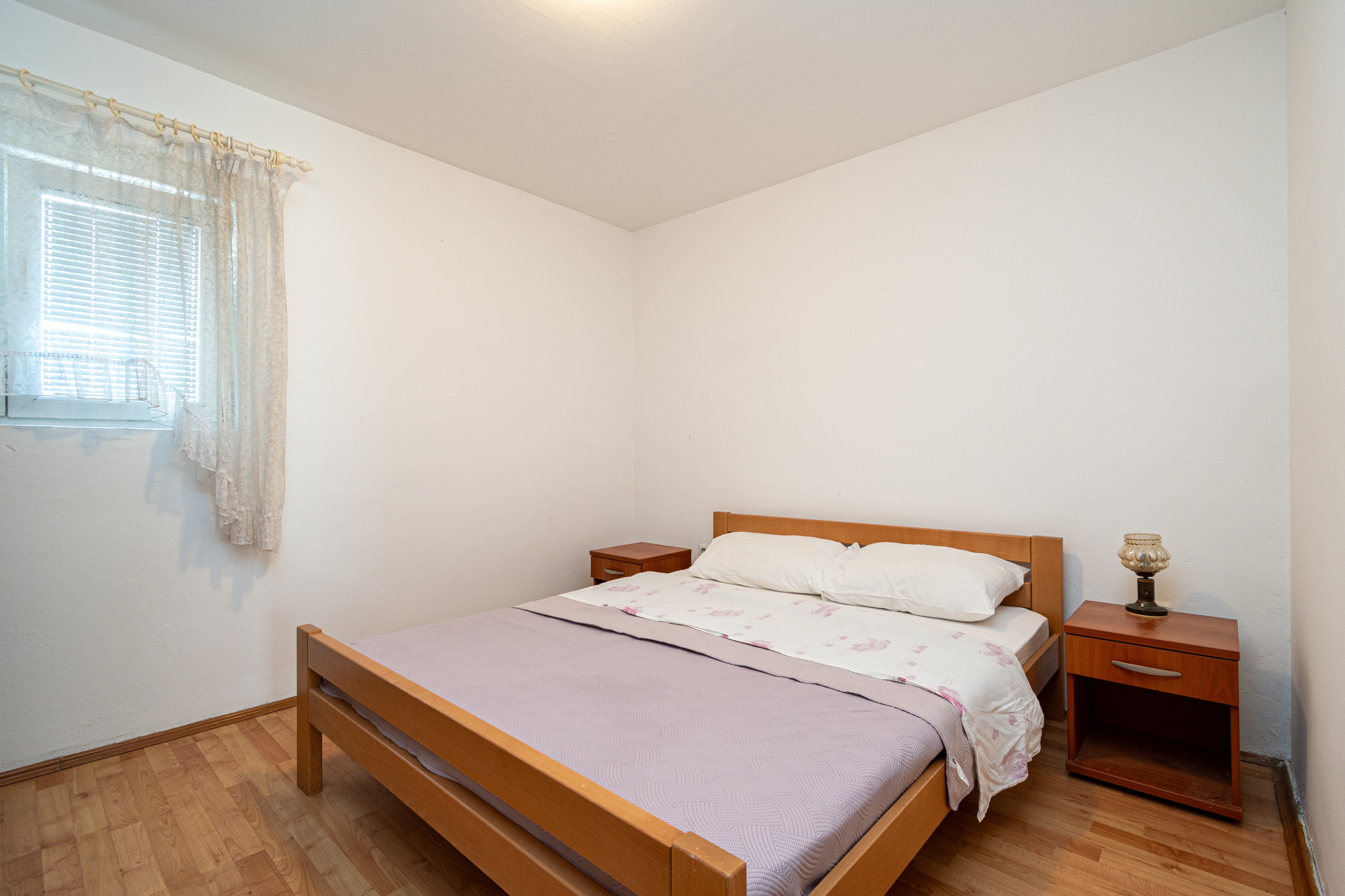 One bedroom apartment with terrace Zadar  A-e