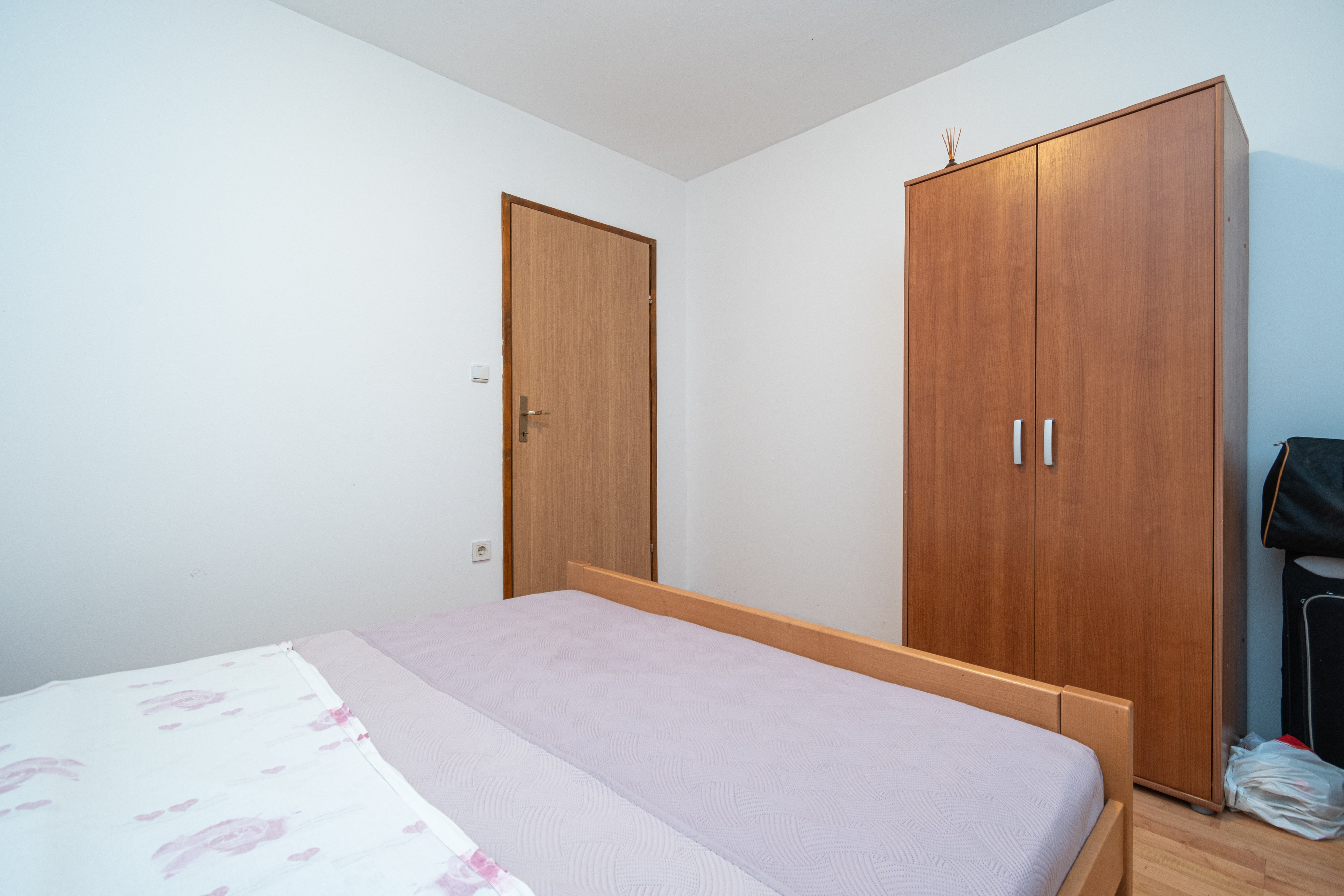 One bedroom apartment with terrace Zadar  A-e