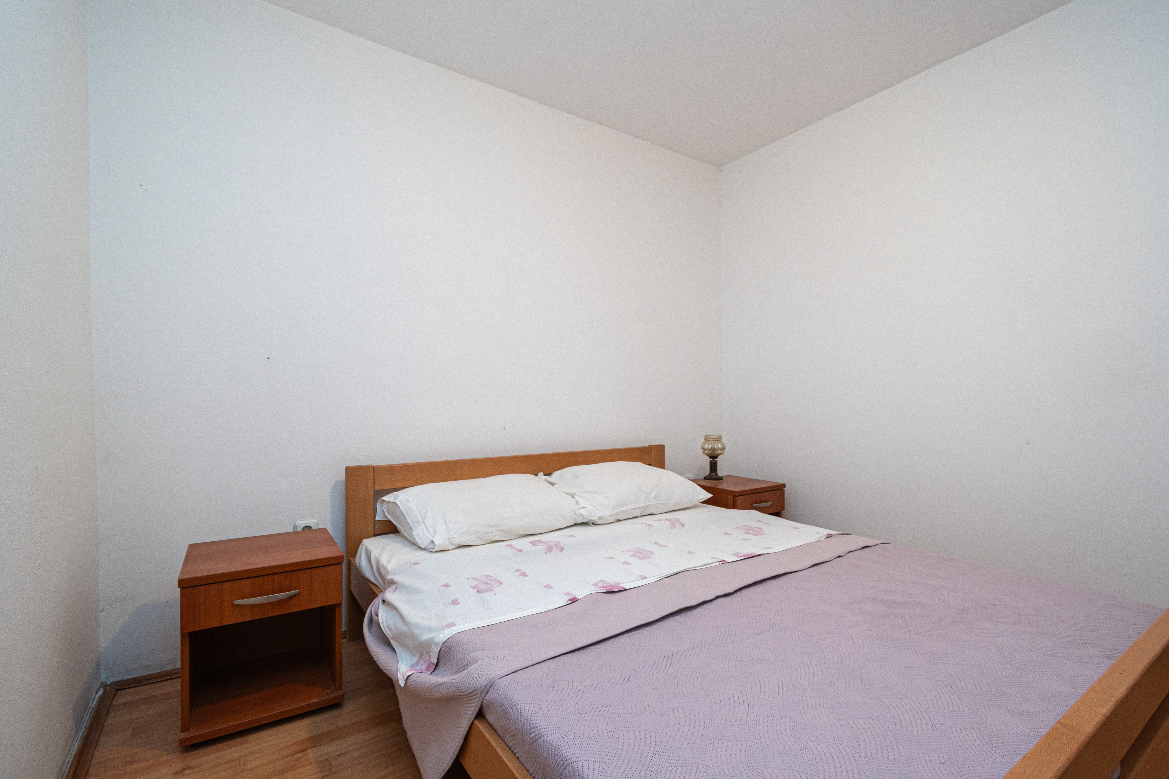One bedroom apartment with terrace Zadar  A-e