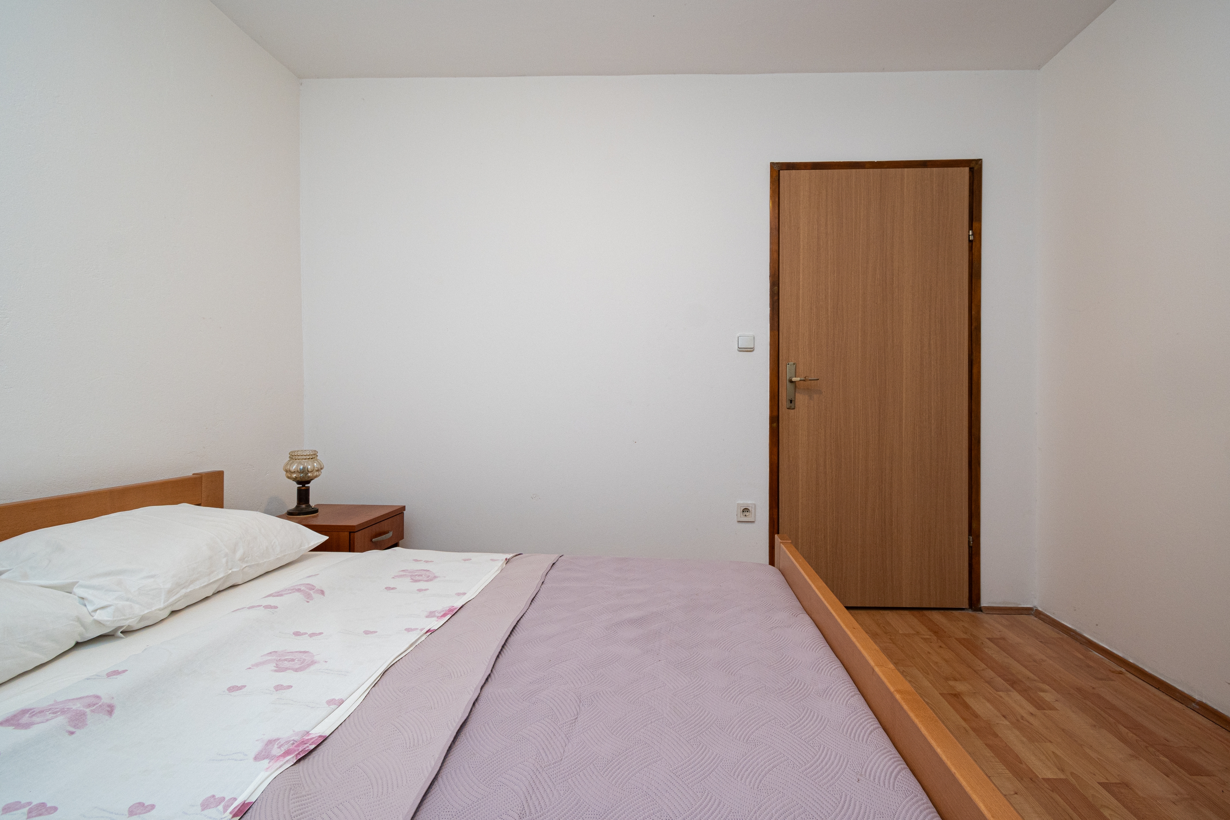 One bedroom apartment with terrace Zadar  A-e