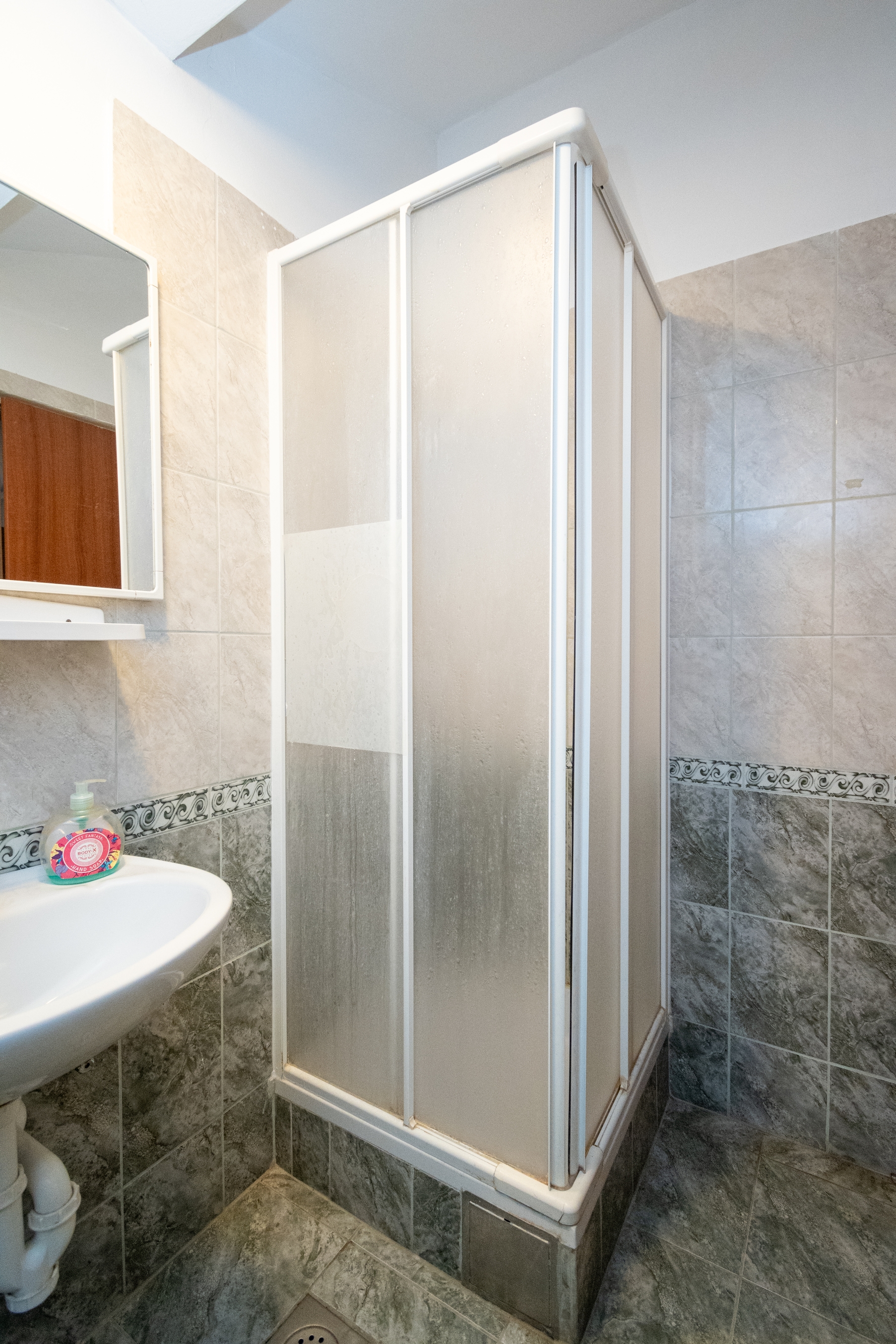 Studio flat with air-conditioning Zadar  AS-a