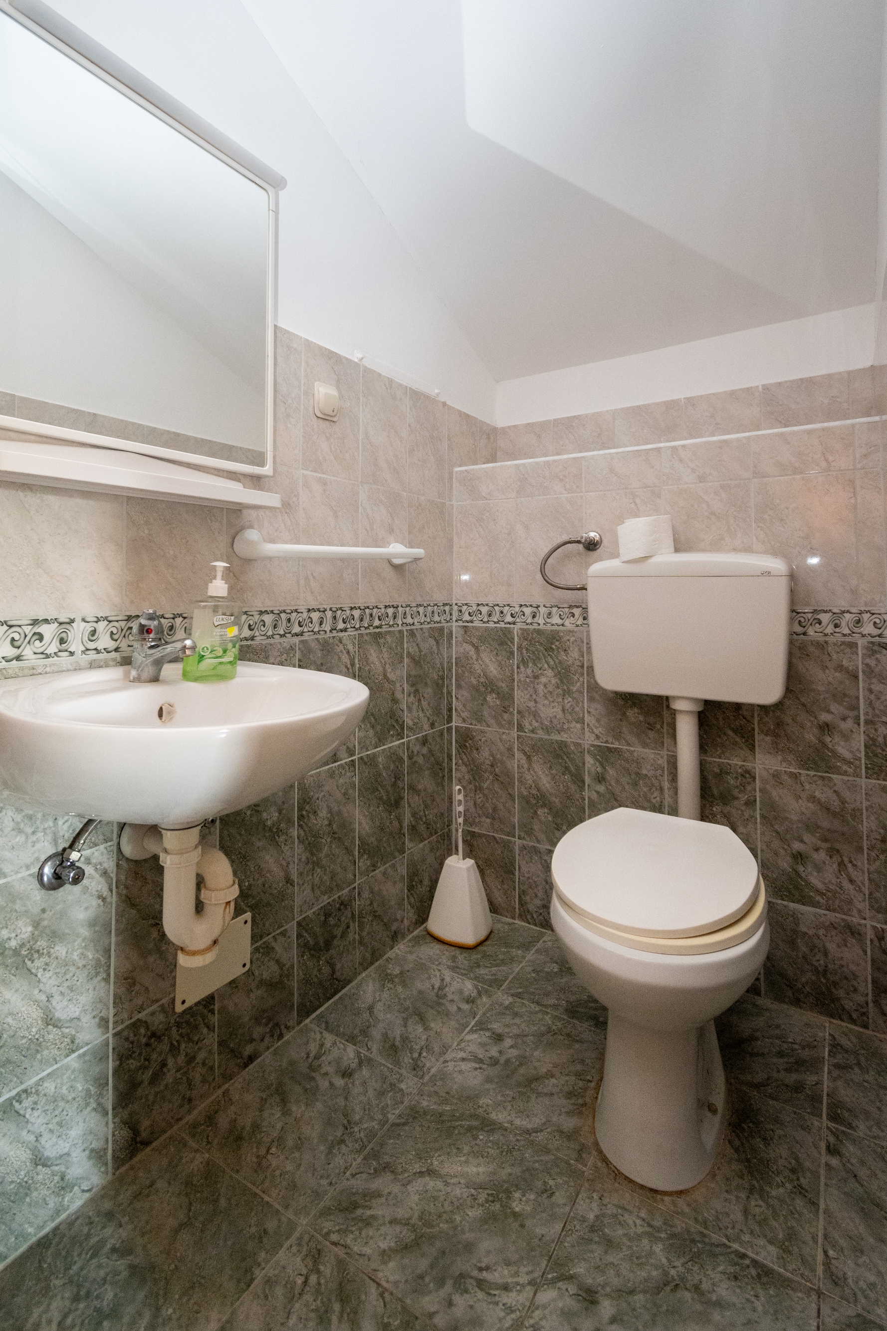 Room with air-conditioning Zadar  S-a