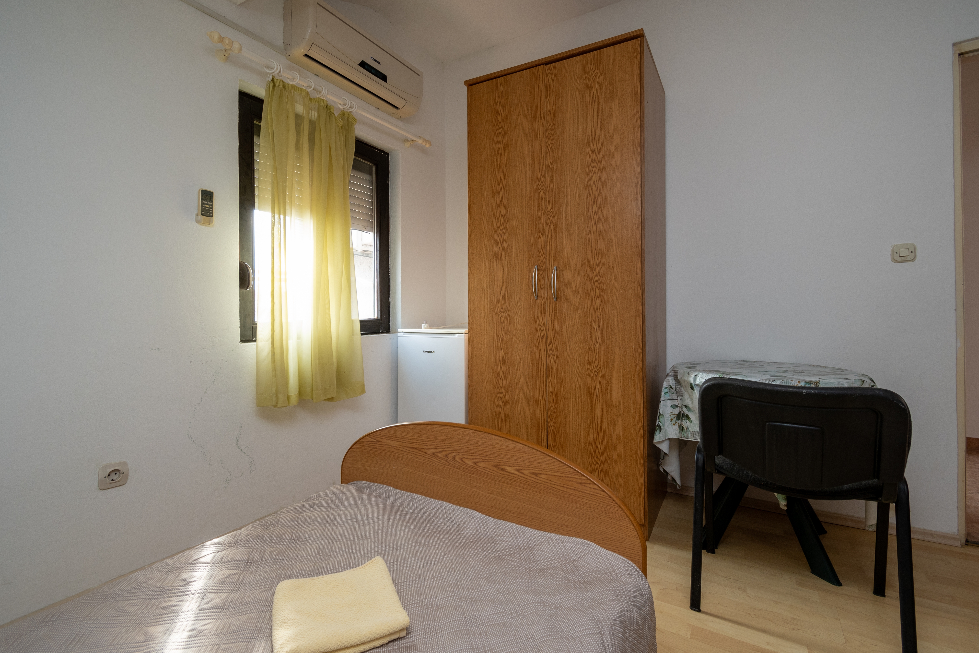 Room with air-conditioning Zadar  S-a