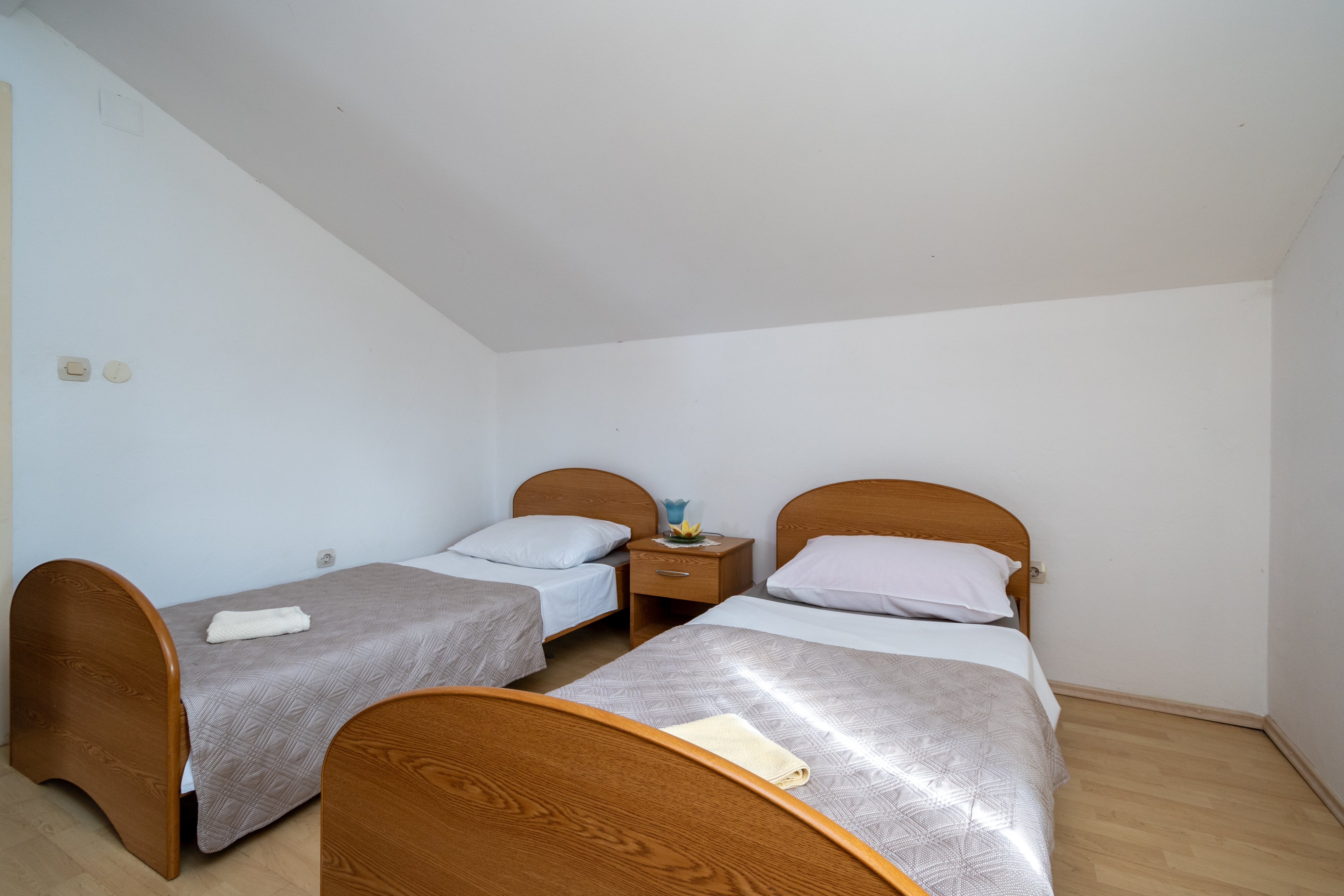 Room with air-conditioning Zadar  S-a