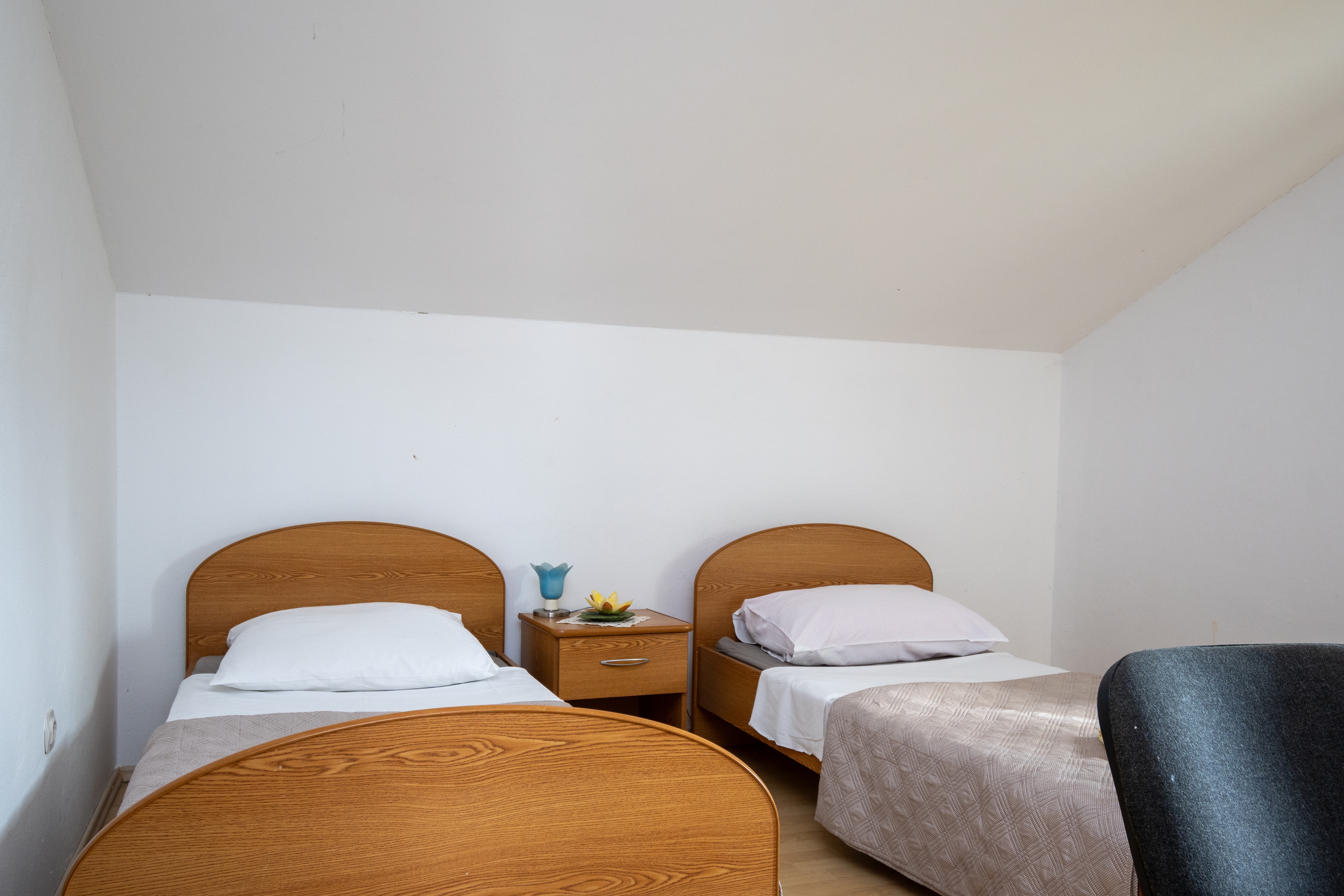 Room with air-conditioning Zadar  S-a