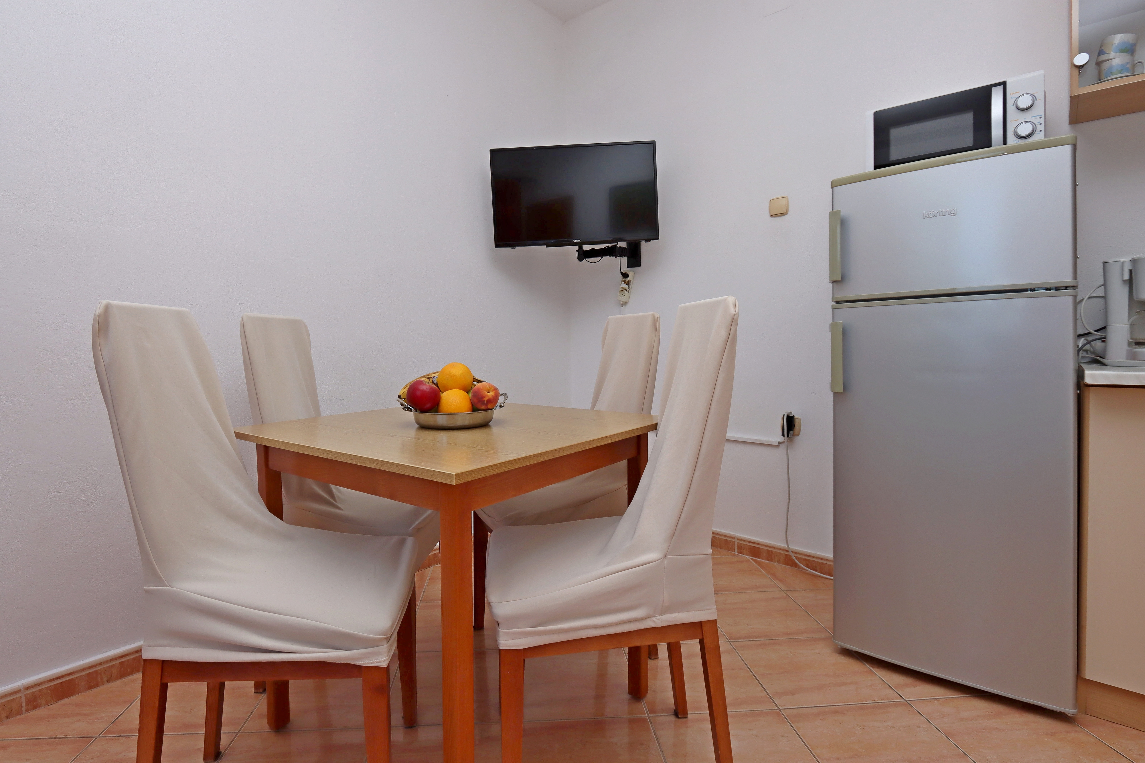 Two bedroom apartment with terrace and sea view Lopar, Rab (A-21808-a) Two bedroom apartment with terrace and sea view Lopar, Rab (A-21808-a)