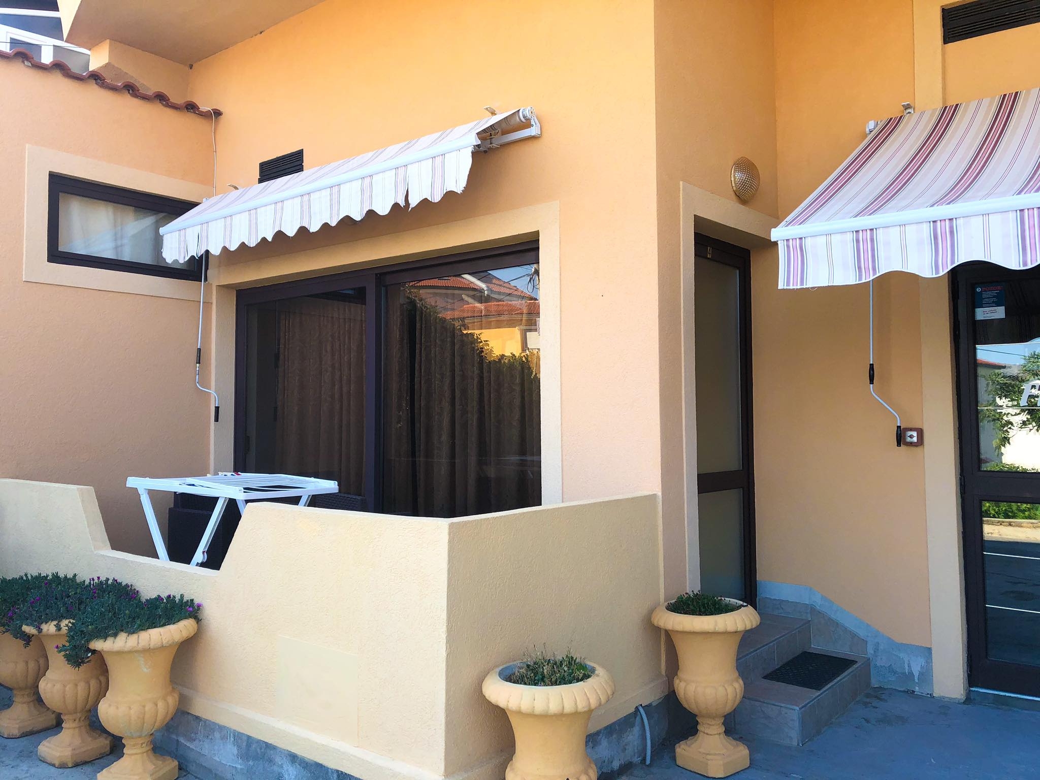One bedroom apartment with terrace Lopar, Rab (A-21808-c) One bedroom apartment with terrace Lopar, Rab (A-21808-c)
