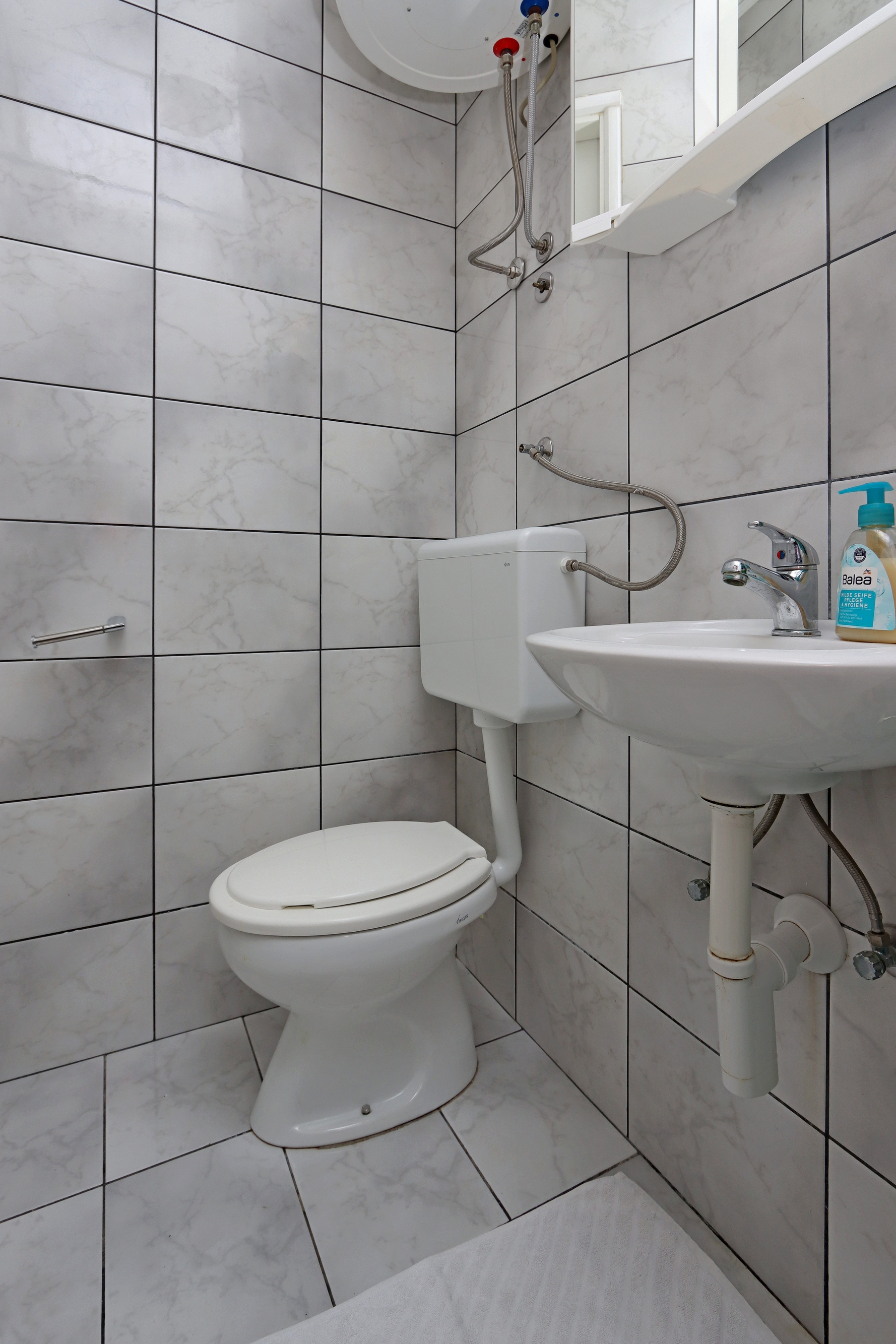 Top Rab Lopar Top Rab Lopar