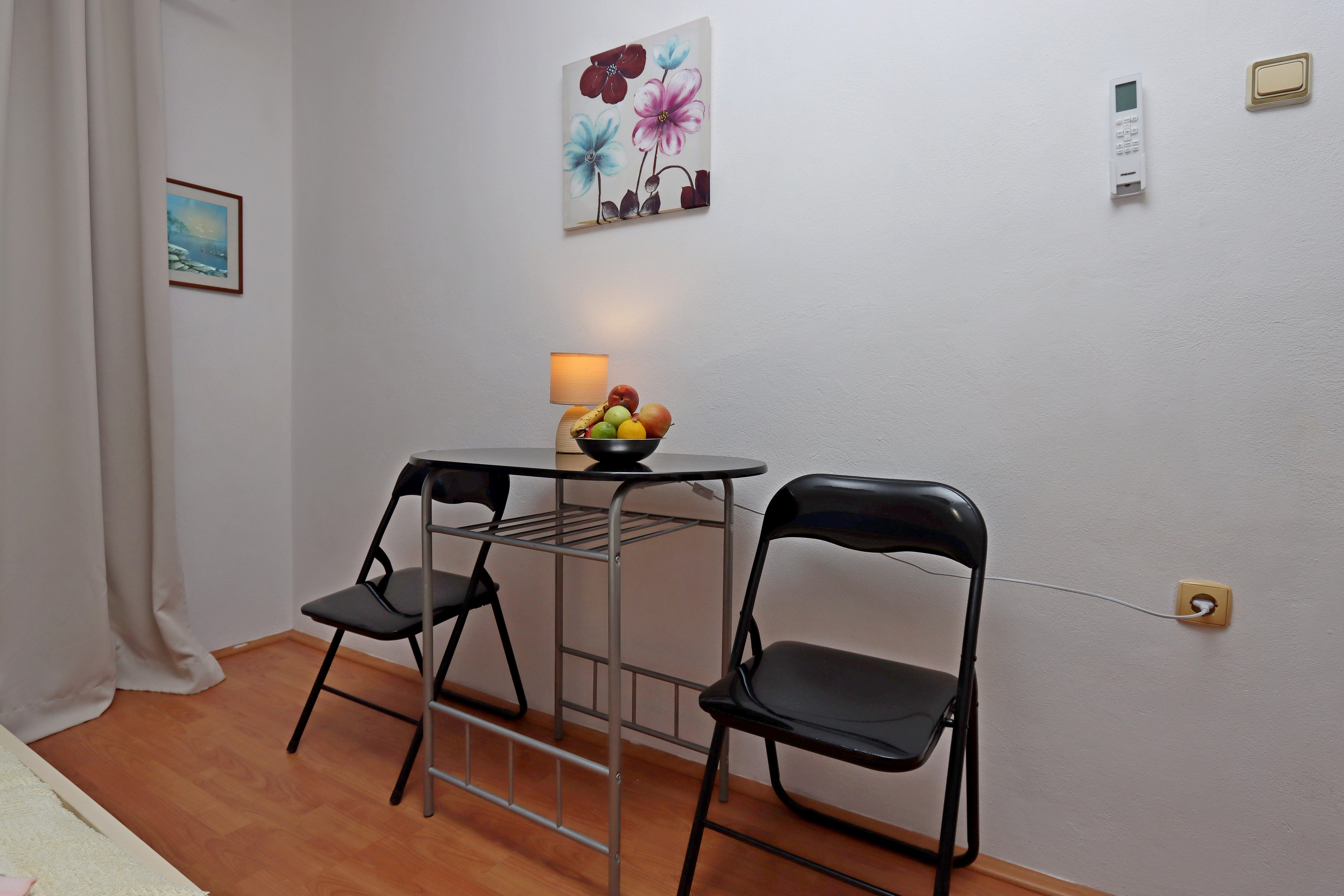 Studio flat with terrace Lopar, Rab (AS-21808-a) Studio flat with terrace Lopar, Rab (AS-21808-a)