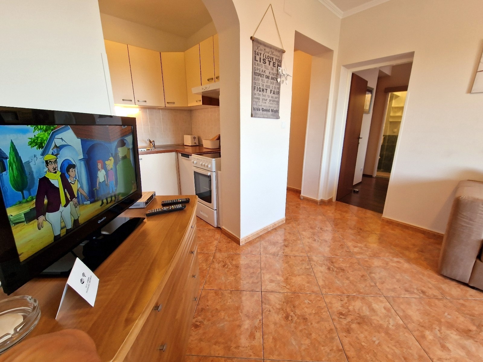 Top Rab Barbat Top Rab Barbat