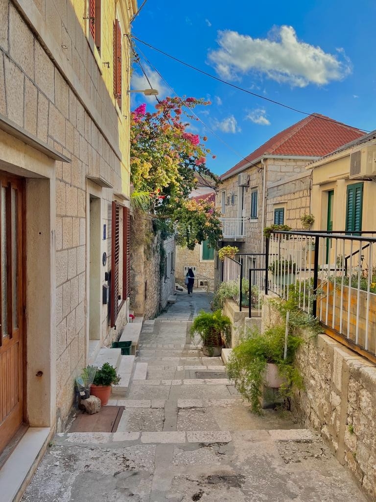 Top Brač Povlja Top Brač Povlja